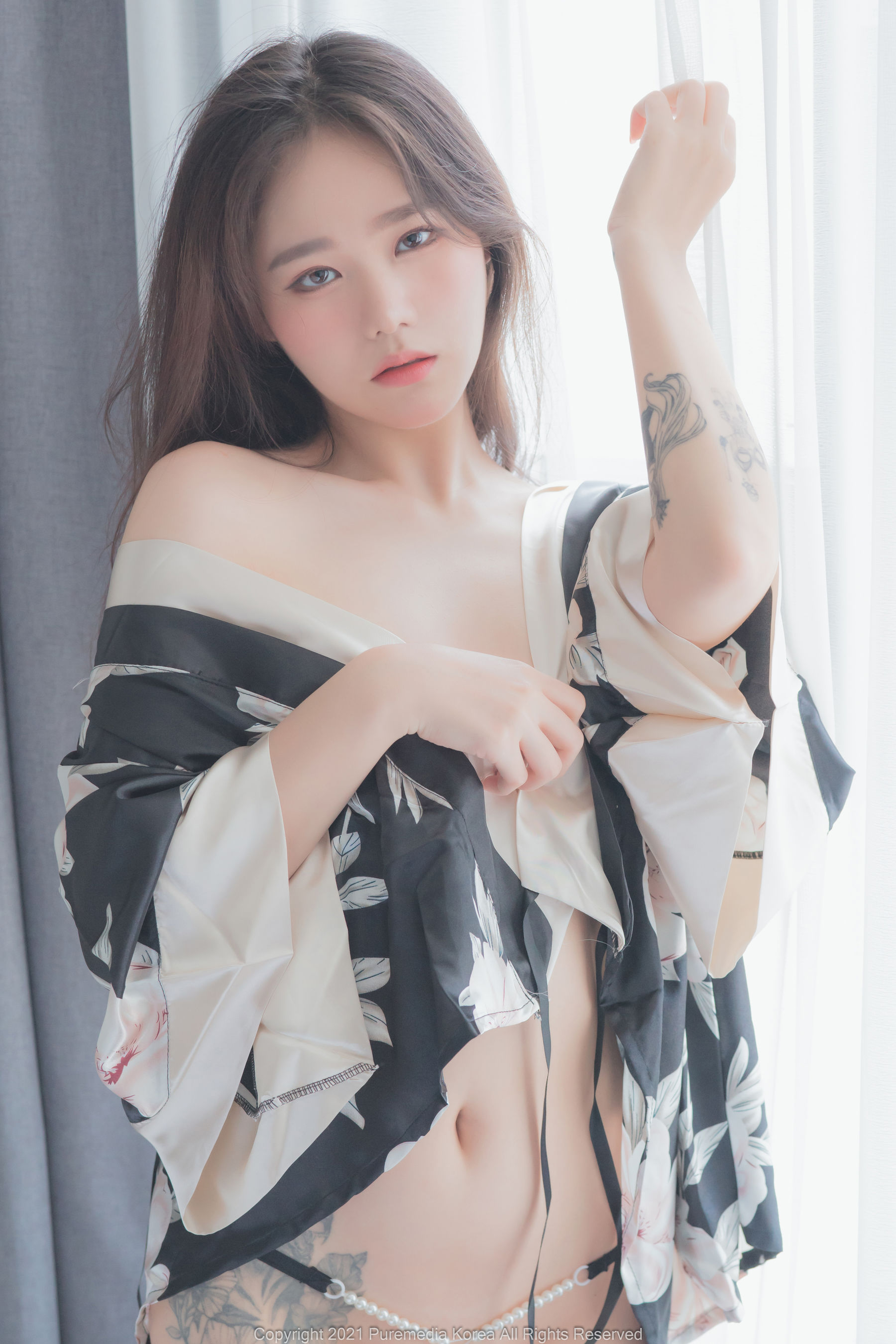 [PURE MEDIA] Vol.113 Sira