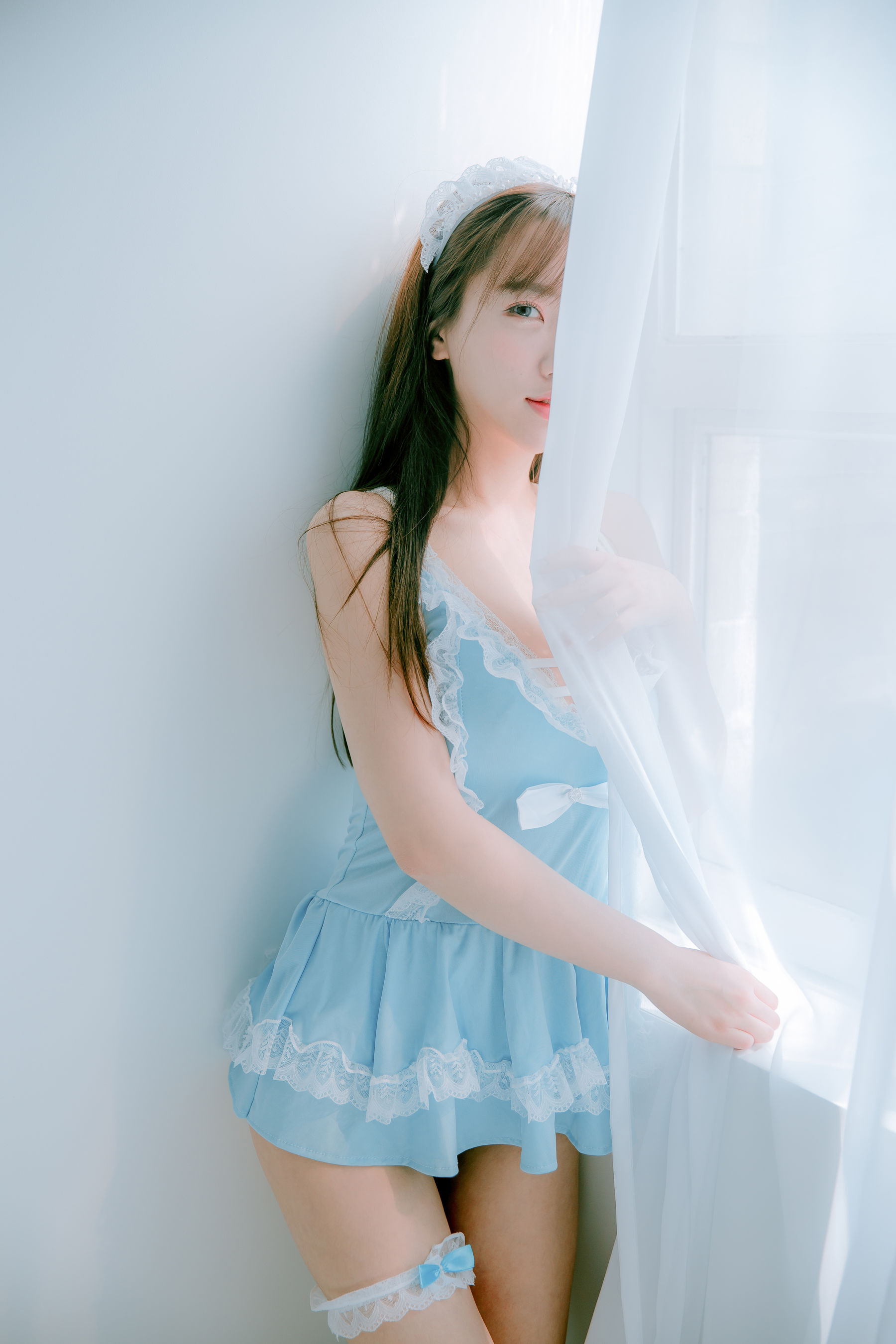 [JOApictures] Yeeun x JOA 20. APR Vol.1