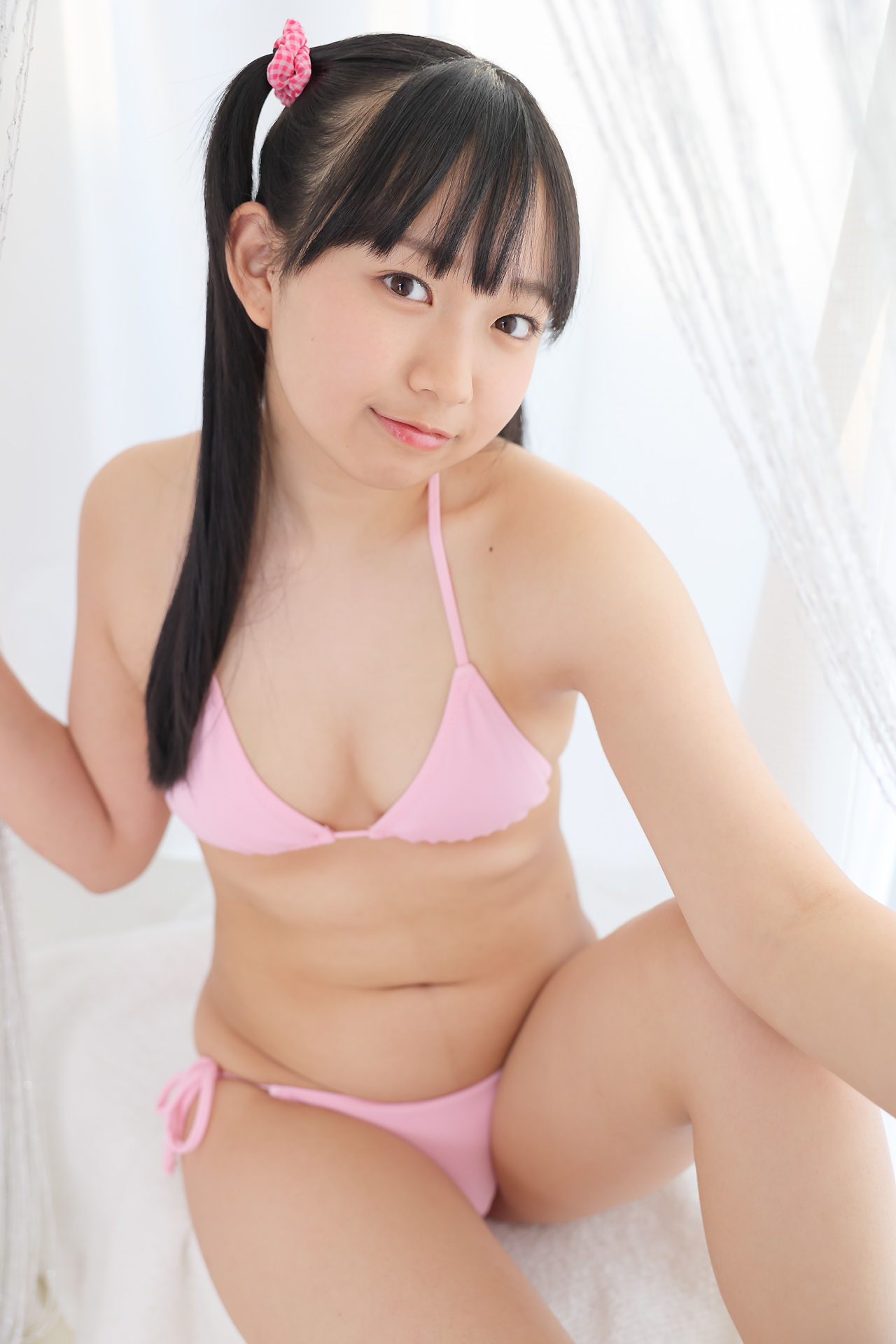  [Minisuka.tv] Yui Iruma 入間ゆい - Regular Gallery 04