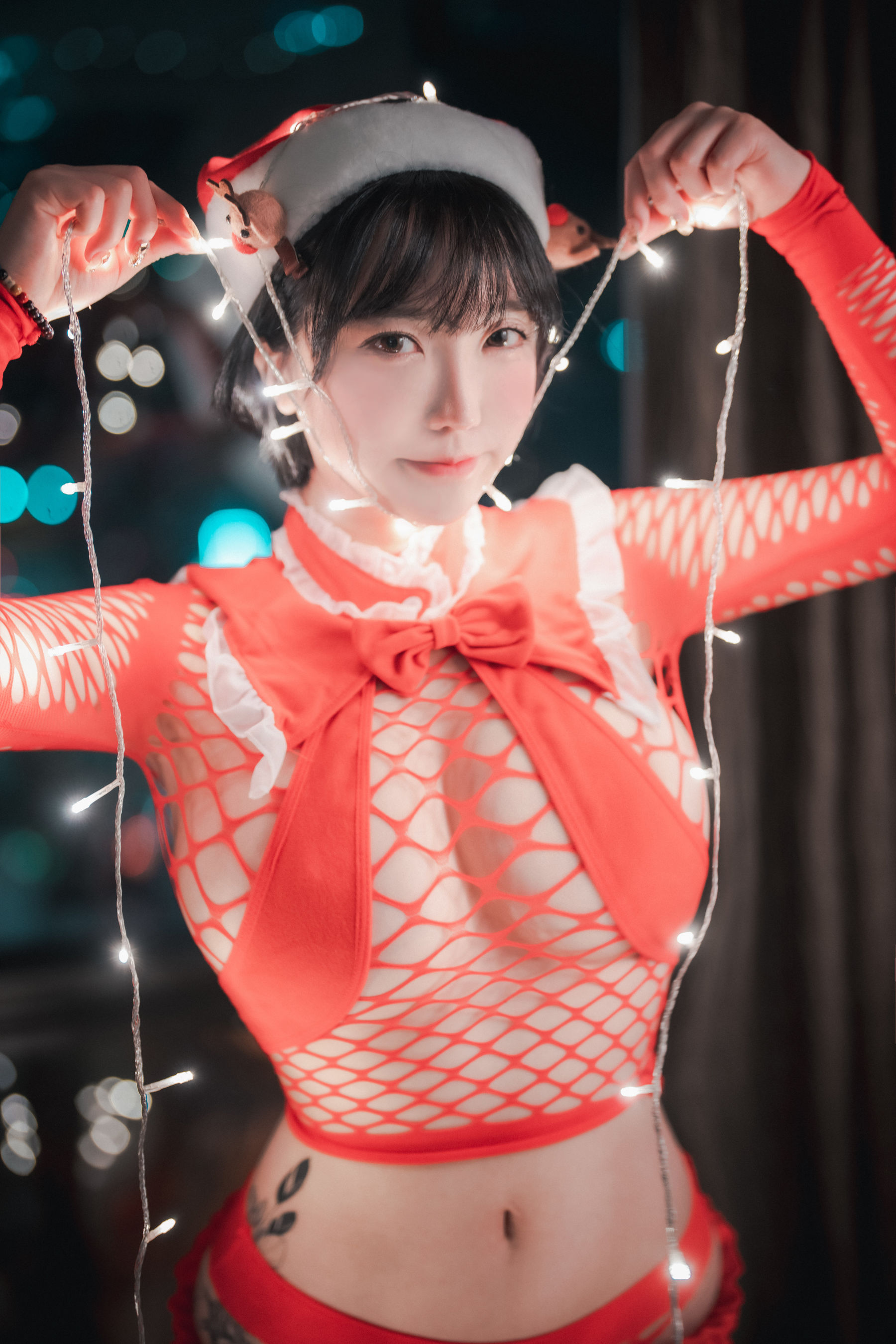 [DJAWA] Yeeun - Christmas Special 2021
