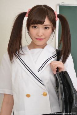  [LOVEPOP] Arina Hashimoto 橋本ありな Sailor ! - PPV