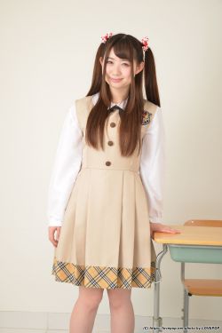  [LOVEPOP] Hisamatsu Jyuna 久松樹奈 Uniform Kaede ! - PPV