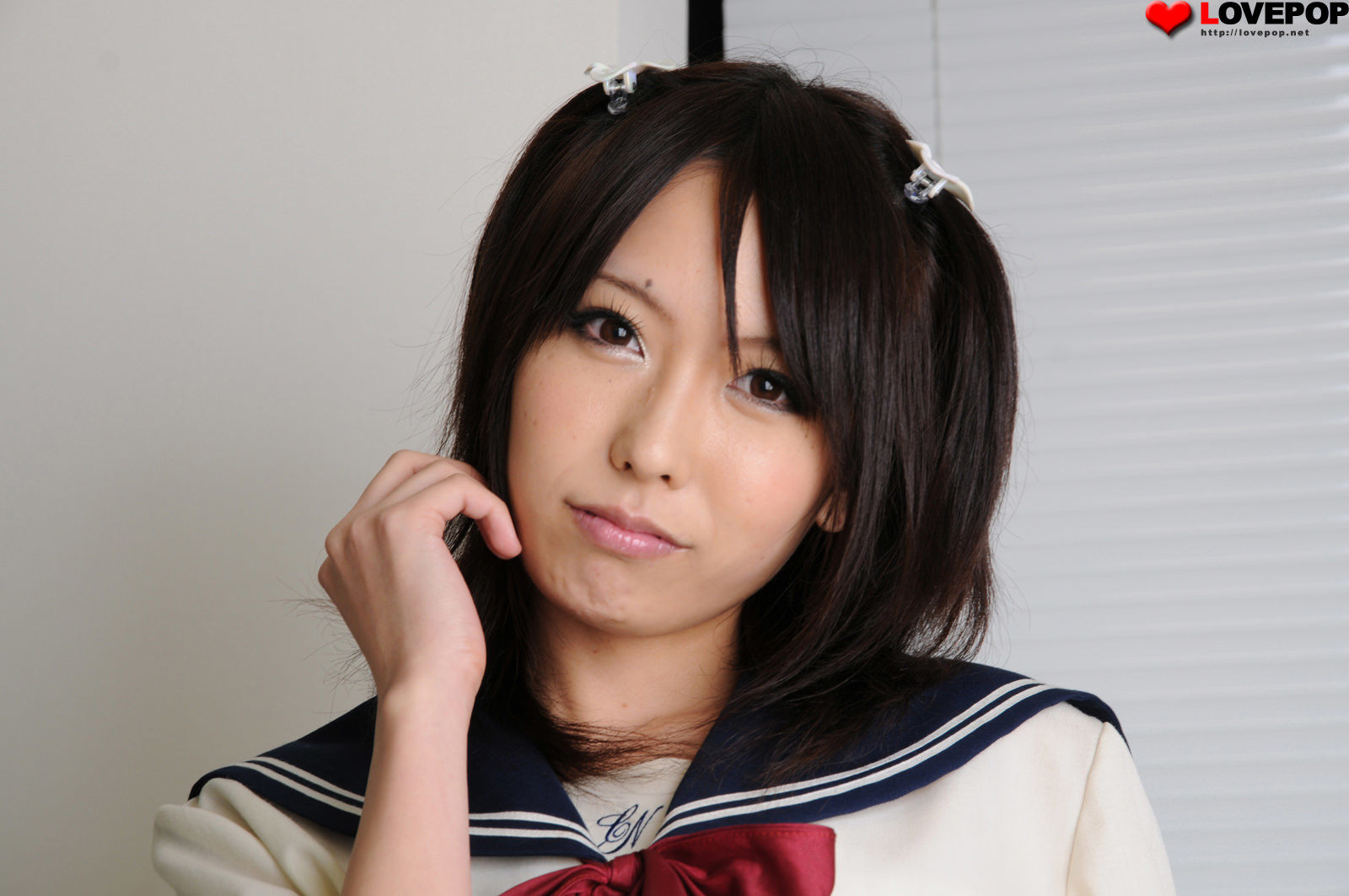 [LOVEPOP] Chika Arimura 有村千佳 content complete BOX - PPV