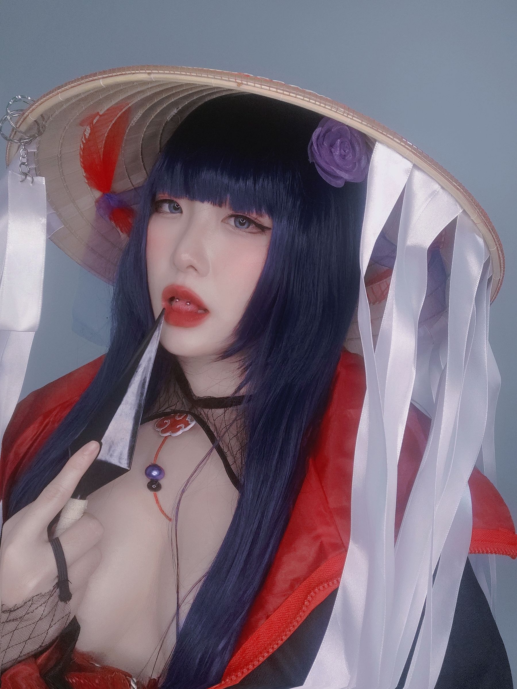 [福利COS] Sunnyvier - Hinata