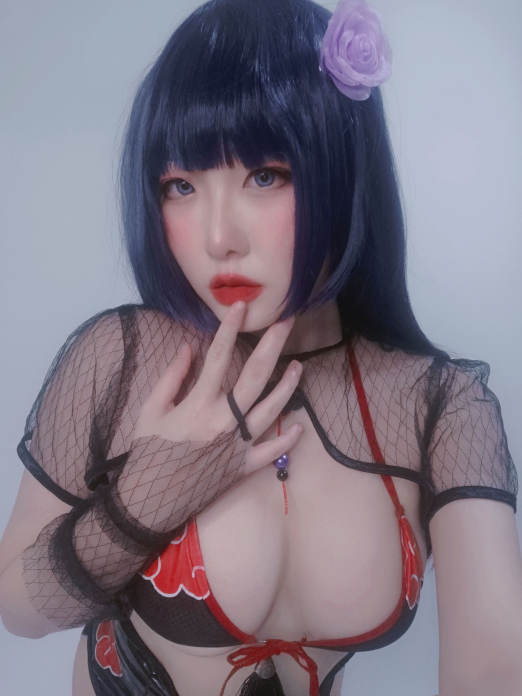 [福利COS] Sunnyvier - Hinata