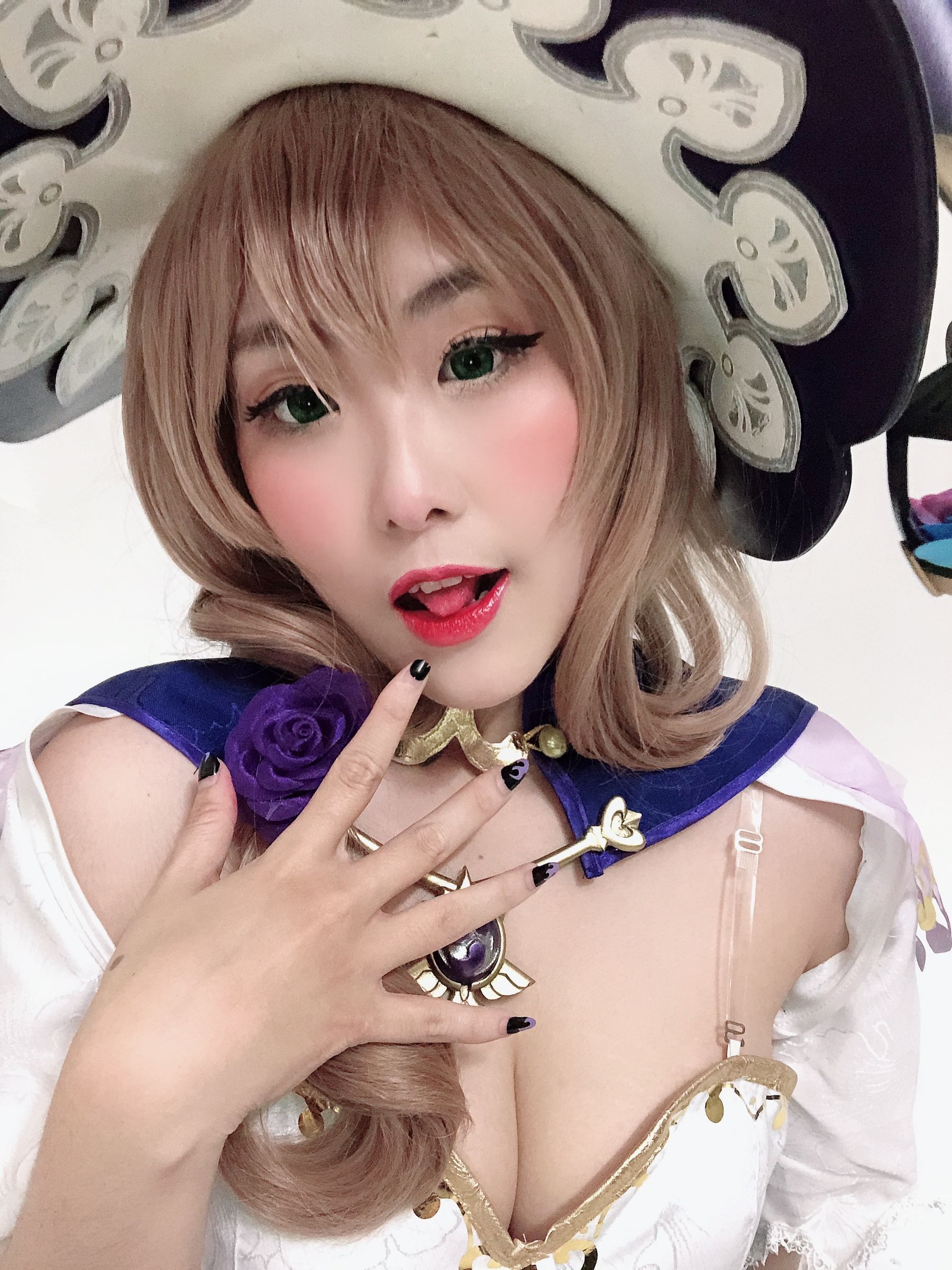 [福利COS] Sunnyvier - Lisa