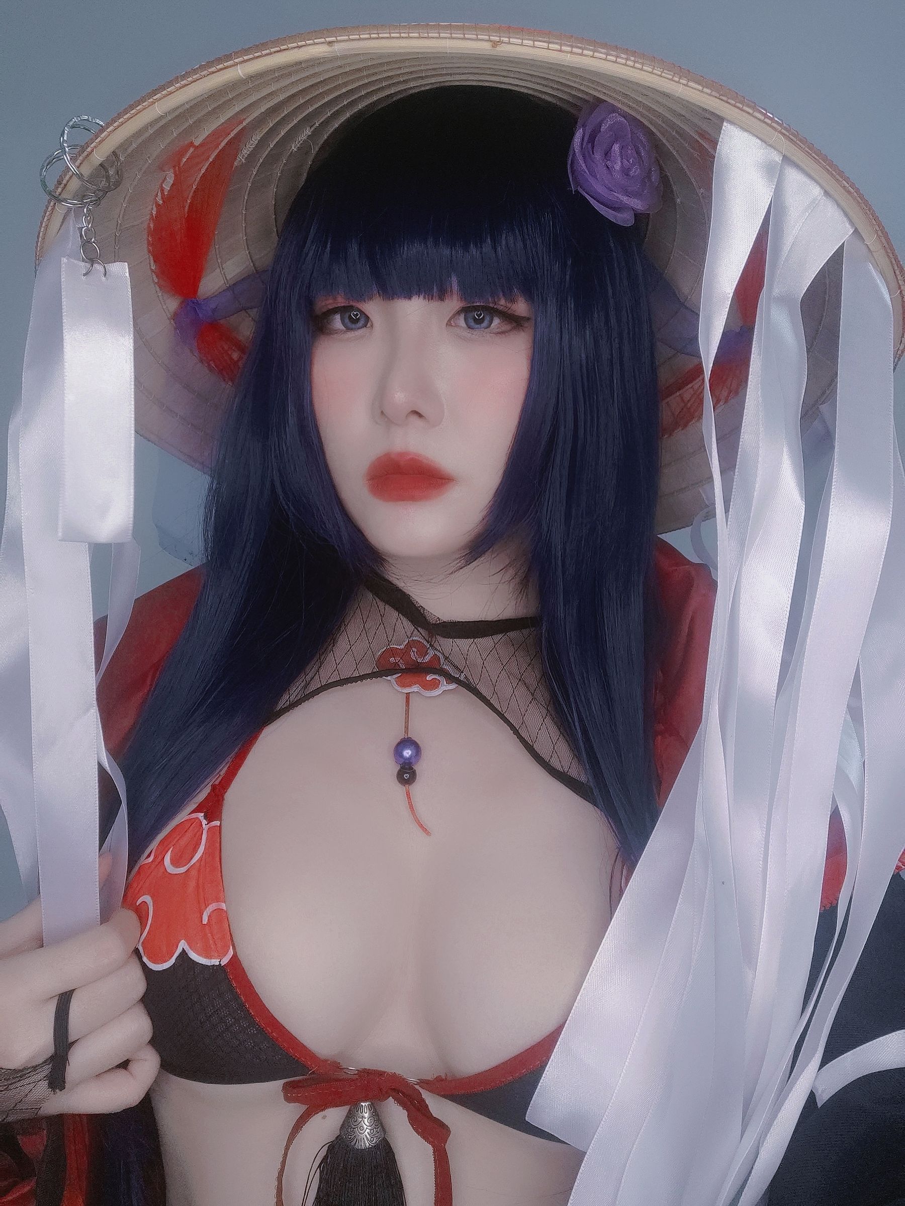 [福利COS] Sunnyvier - Hinata