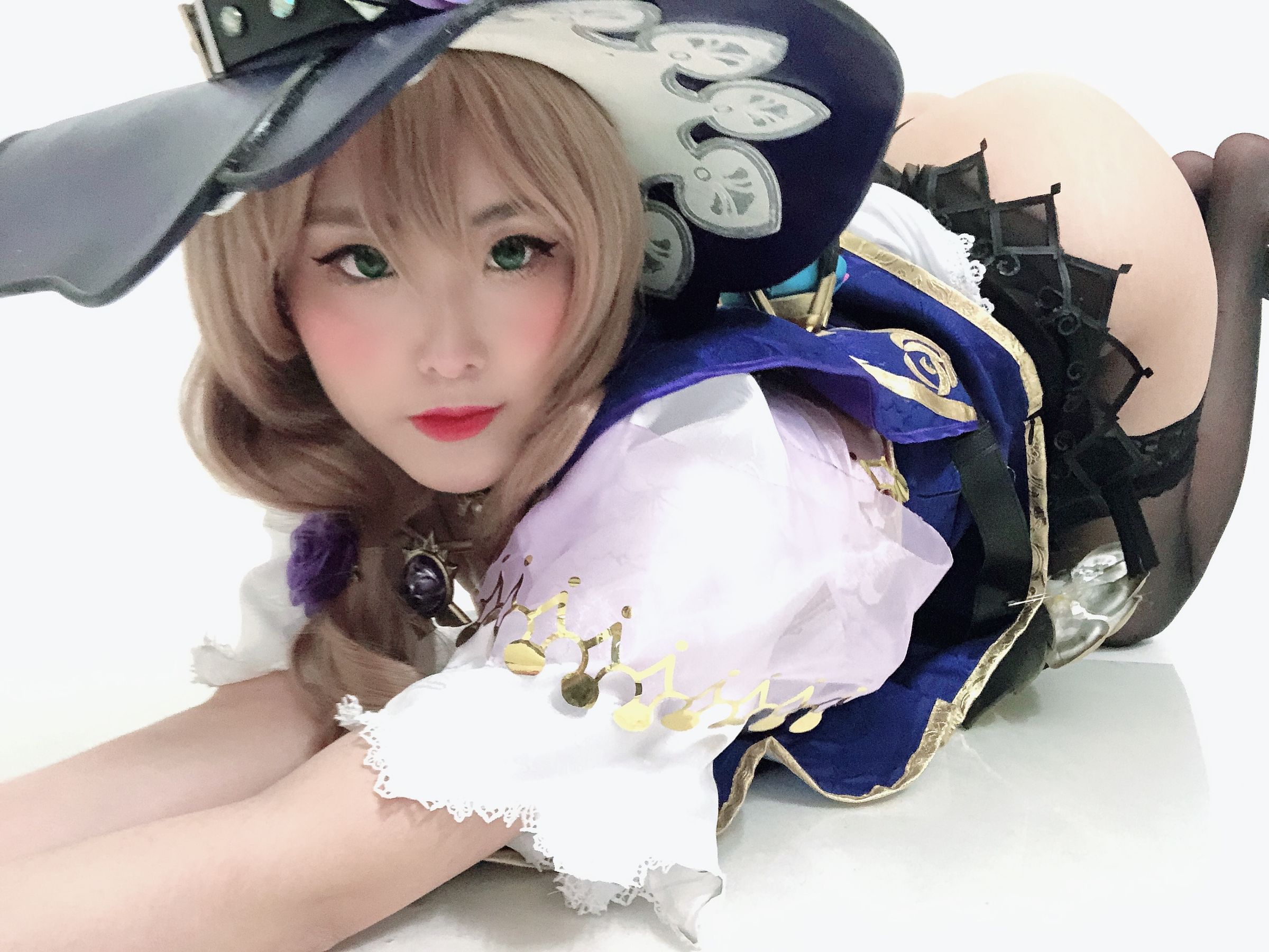 [福利COS] Sunnyvier - Lisa