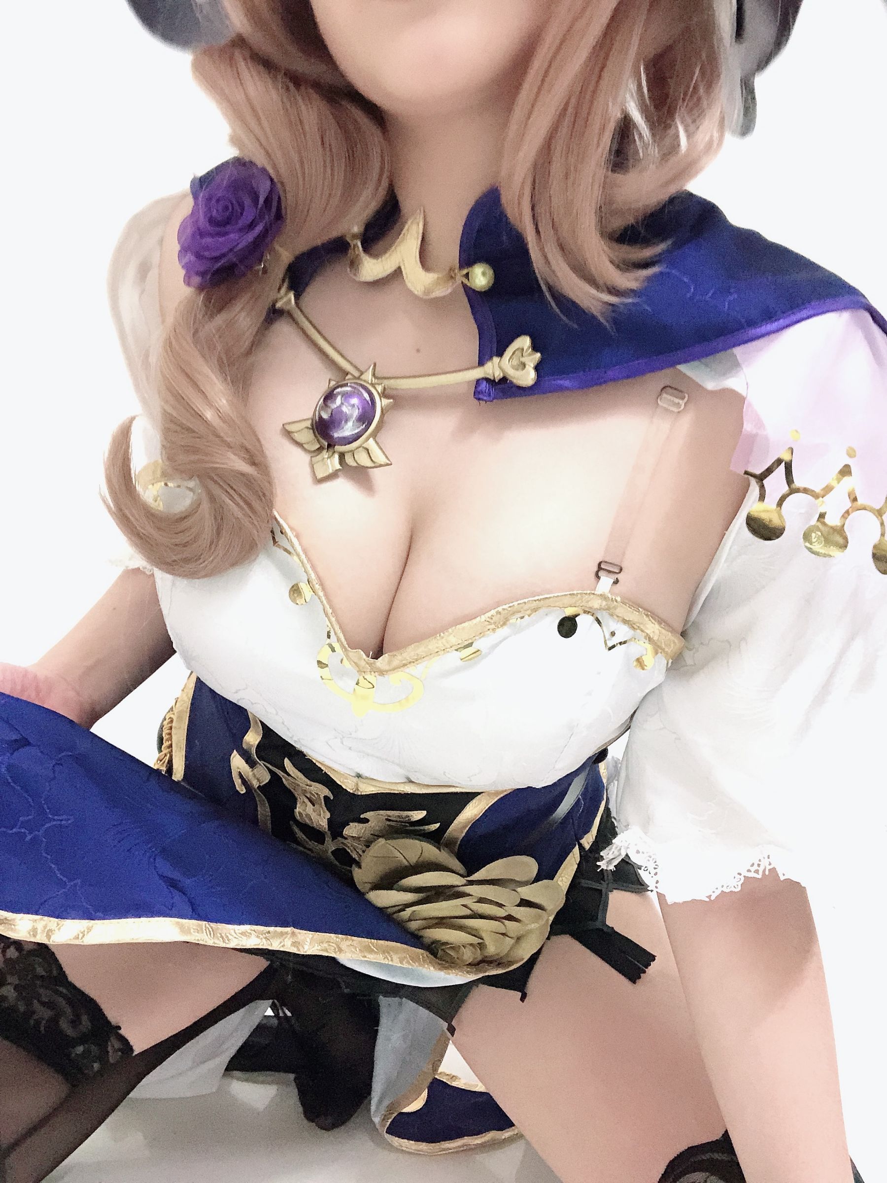 [福利COS] Sunnyvier - Lisa