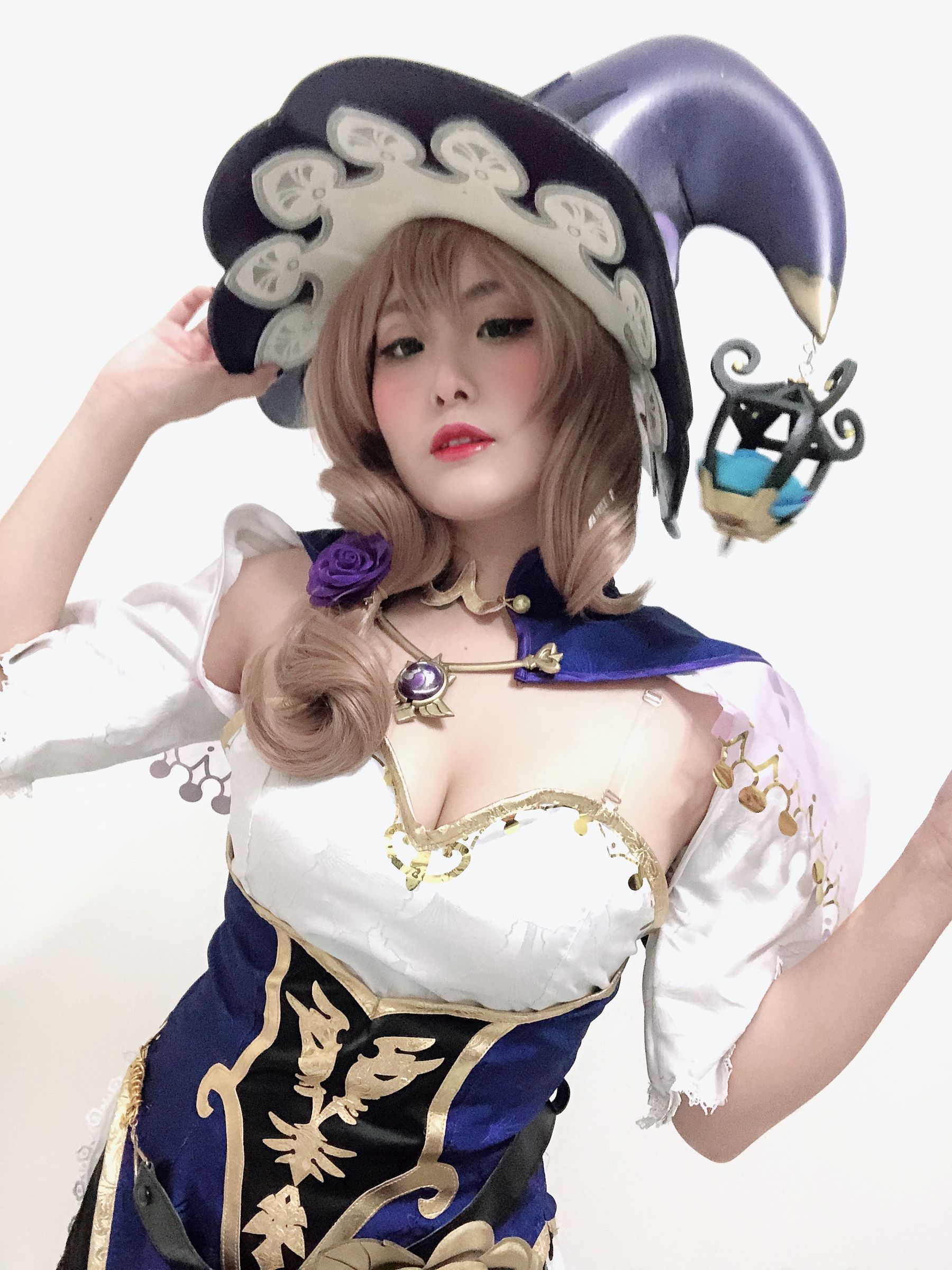 [福利COS] Sunnyvier - Lisa