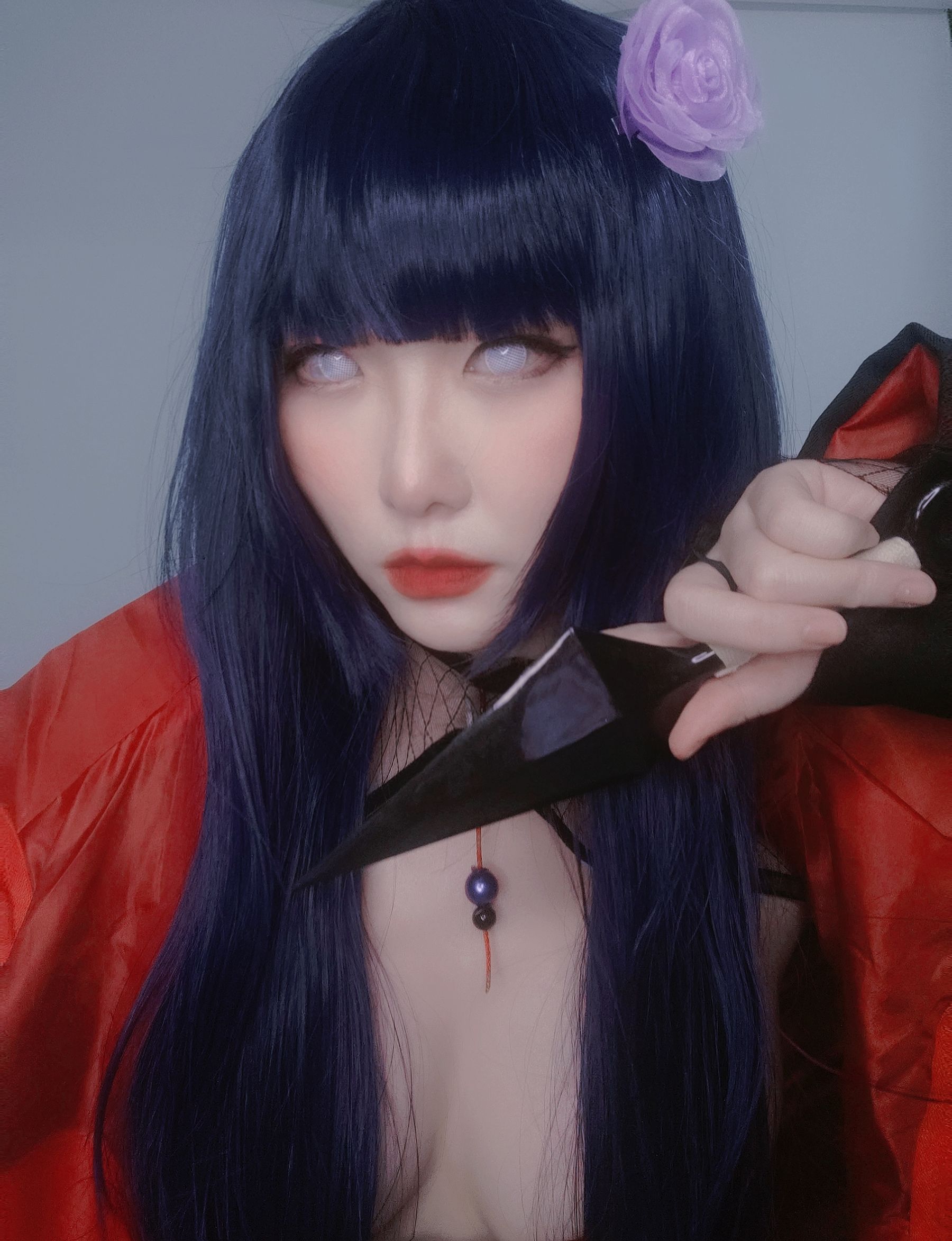 [福利COS] Sunnyvier - Hinata