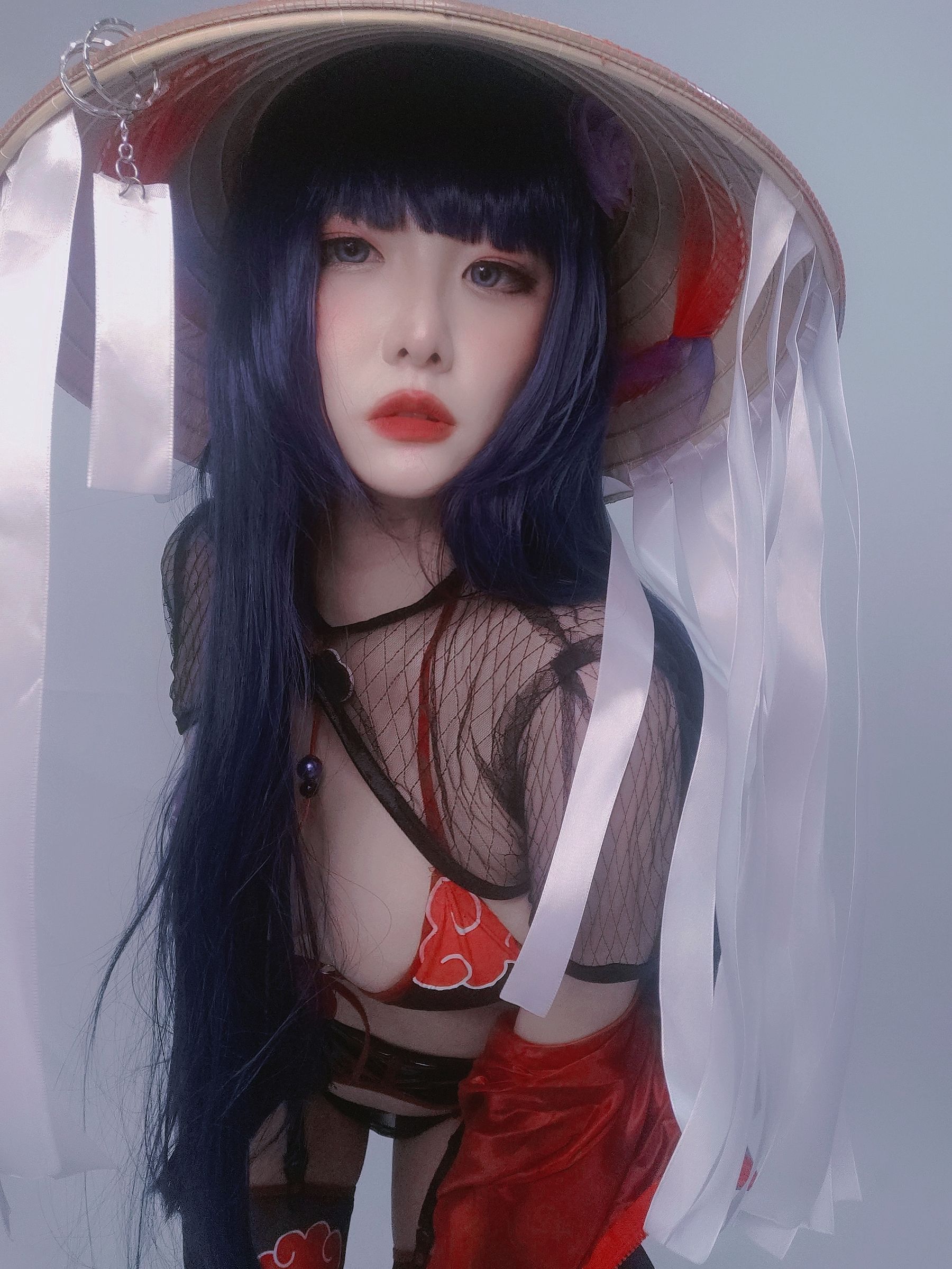 [福利COS] Sunnyvier - Hinata