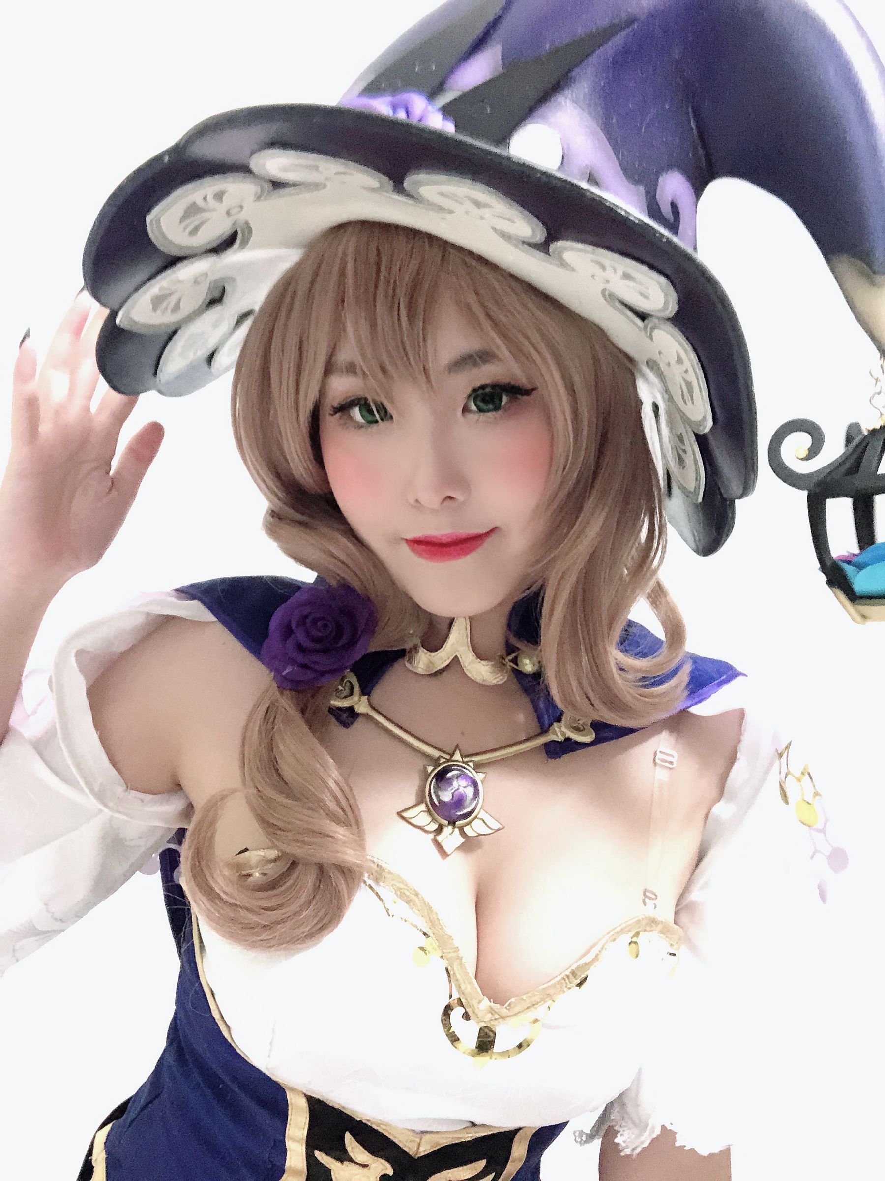 [福利COS] Sunnyvier - Lisa