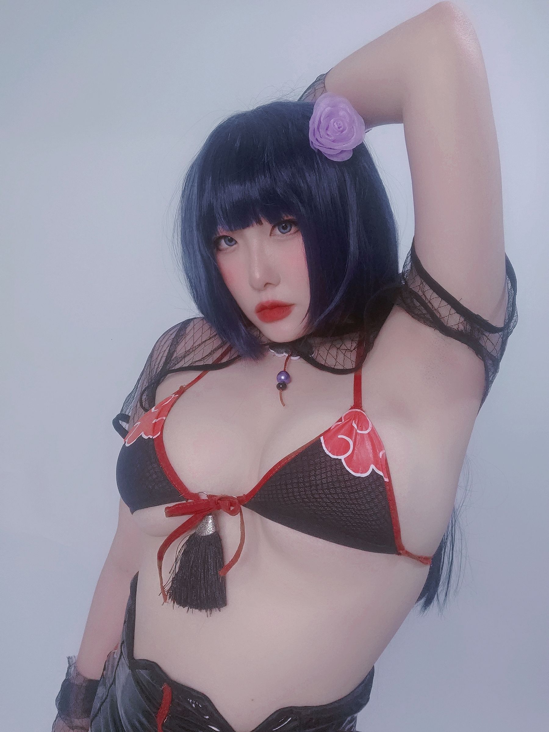 [福利COS] Sunnyvier - Hinata