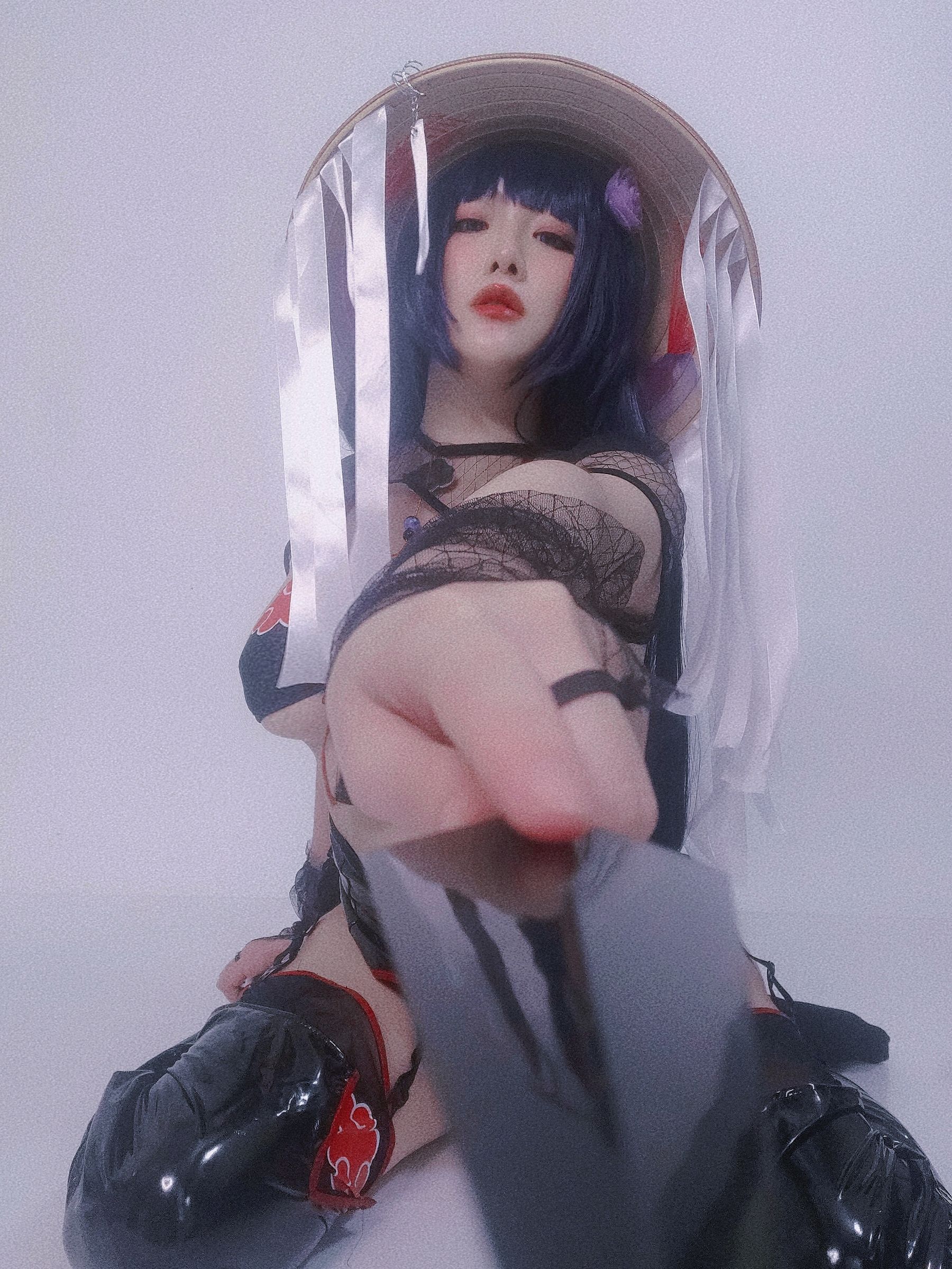 [福利COS] Sunnyvier - Hinata