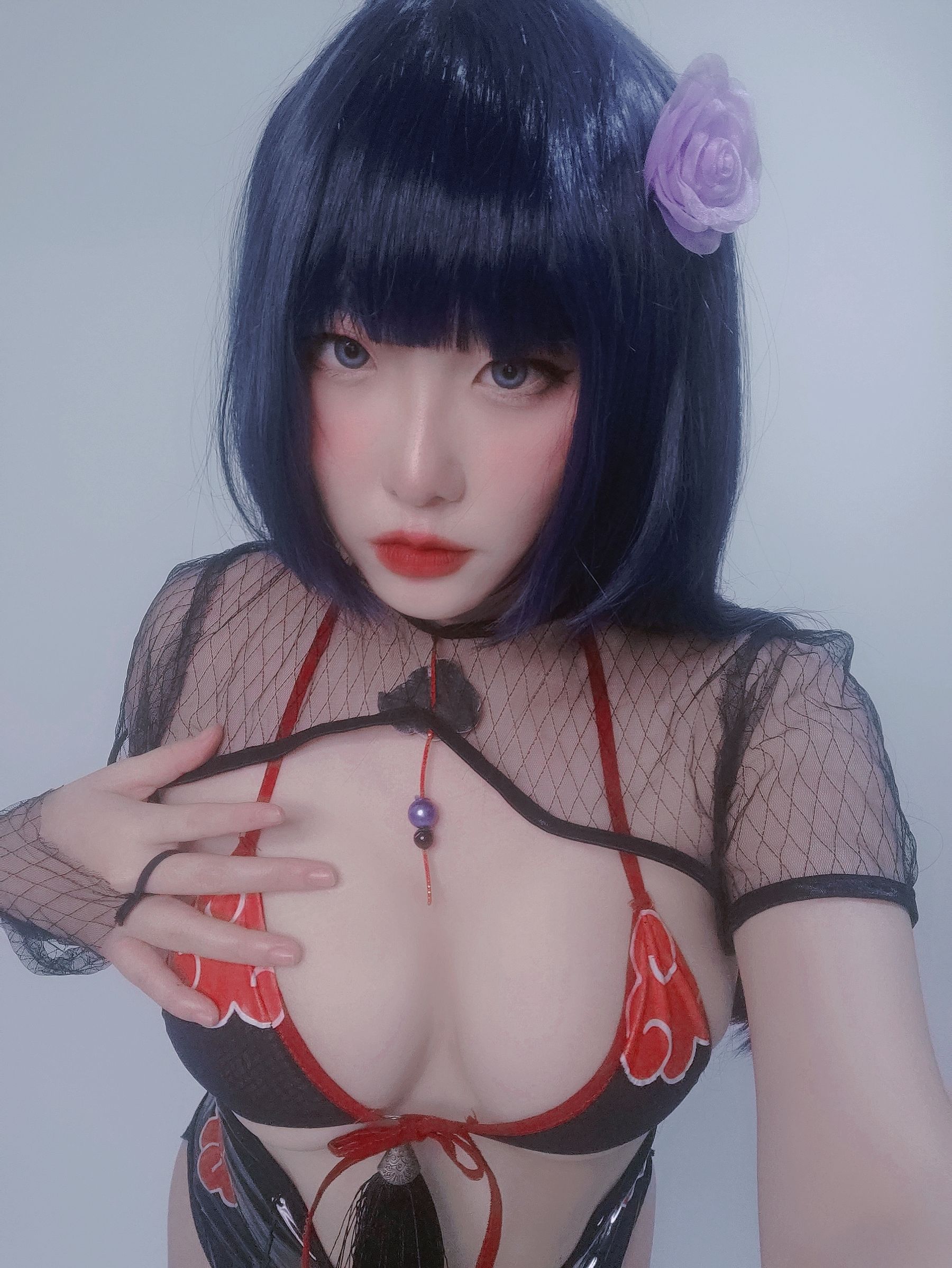 [福利COS] Sunnyvier - Hinata