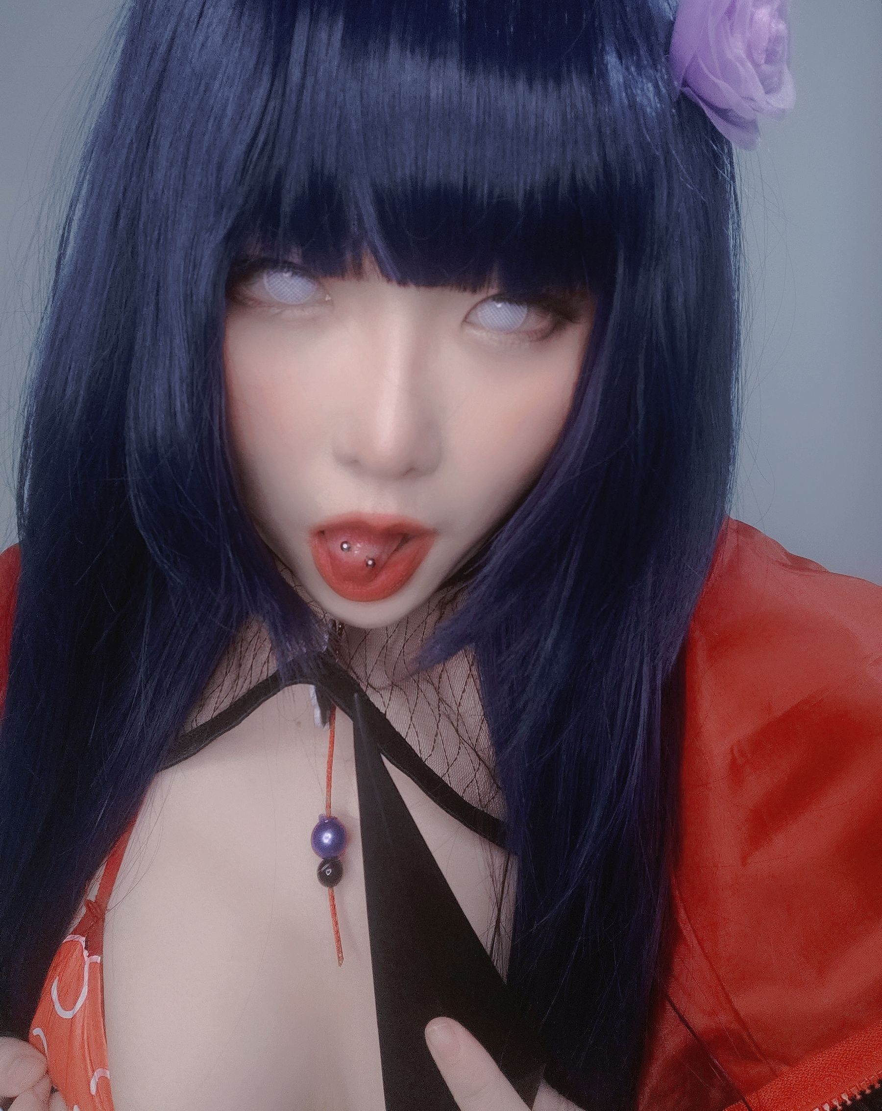 [福利COS] Sunnyvier - Hinata