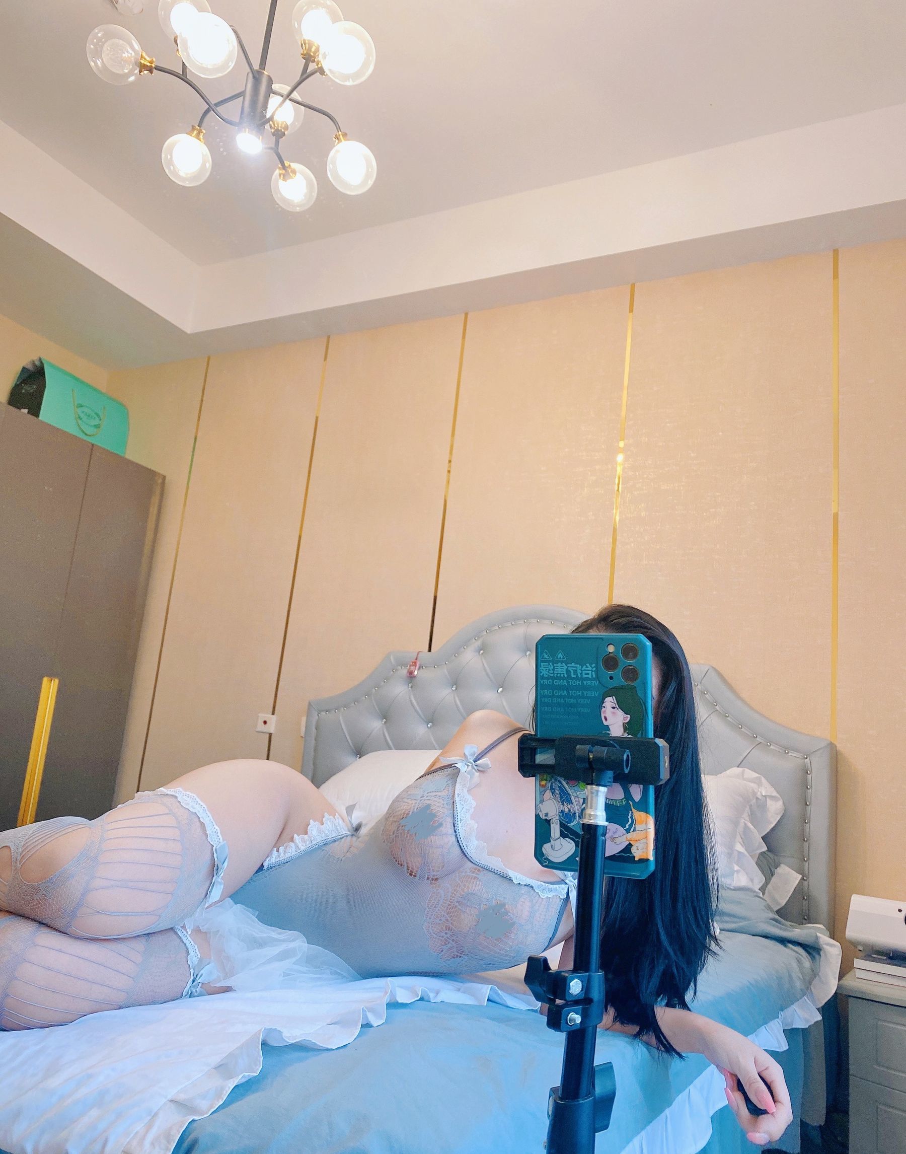 [福利COS] 女神风范小王极品蜜桃臀究极 - 福利7