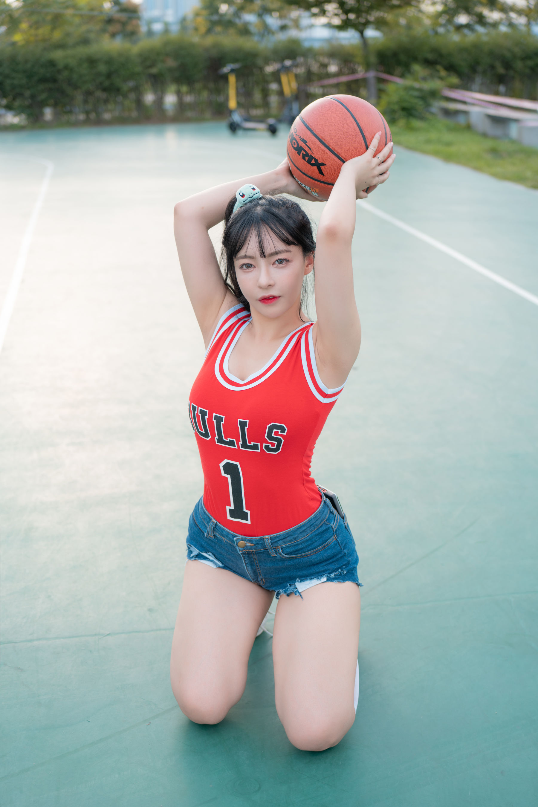 [CreamSoda] MoMo - Vol.02