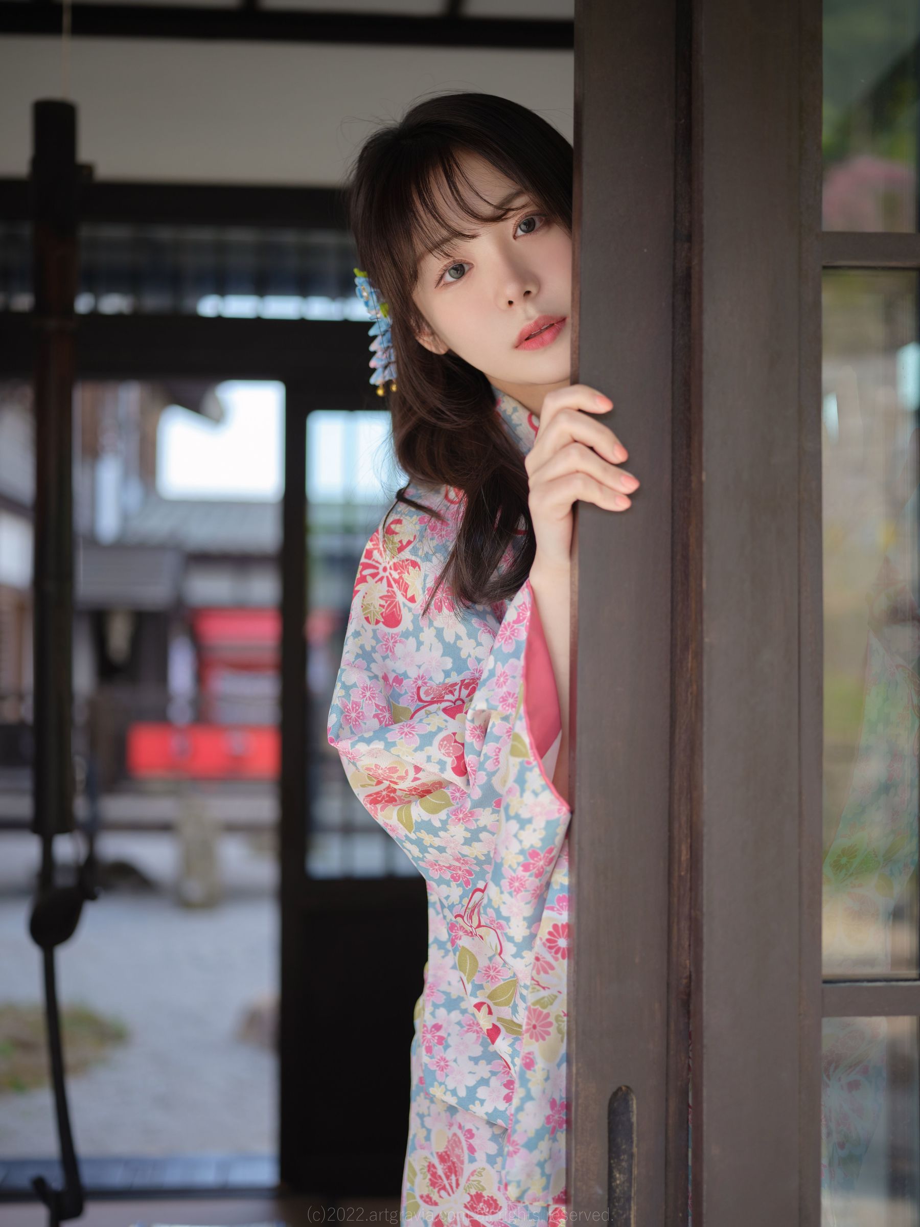 [ARTGRAVIA] VOL.399 wuyo99
