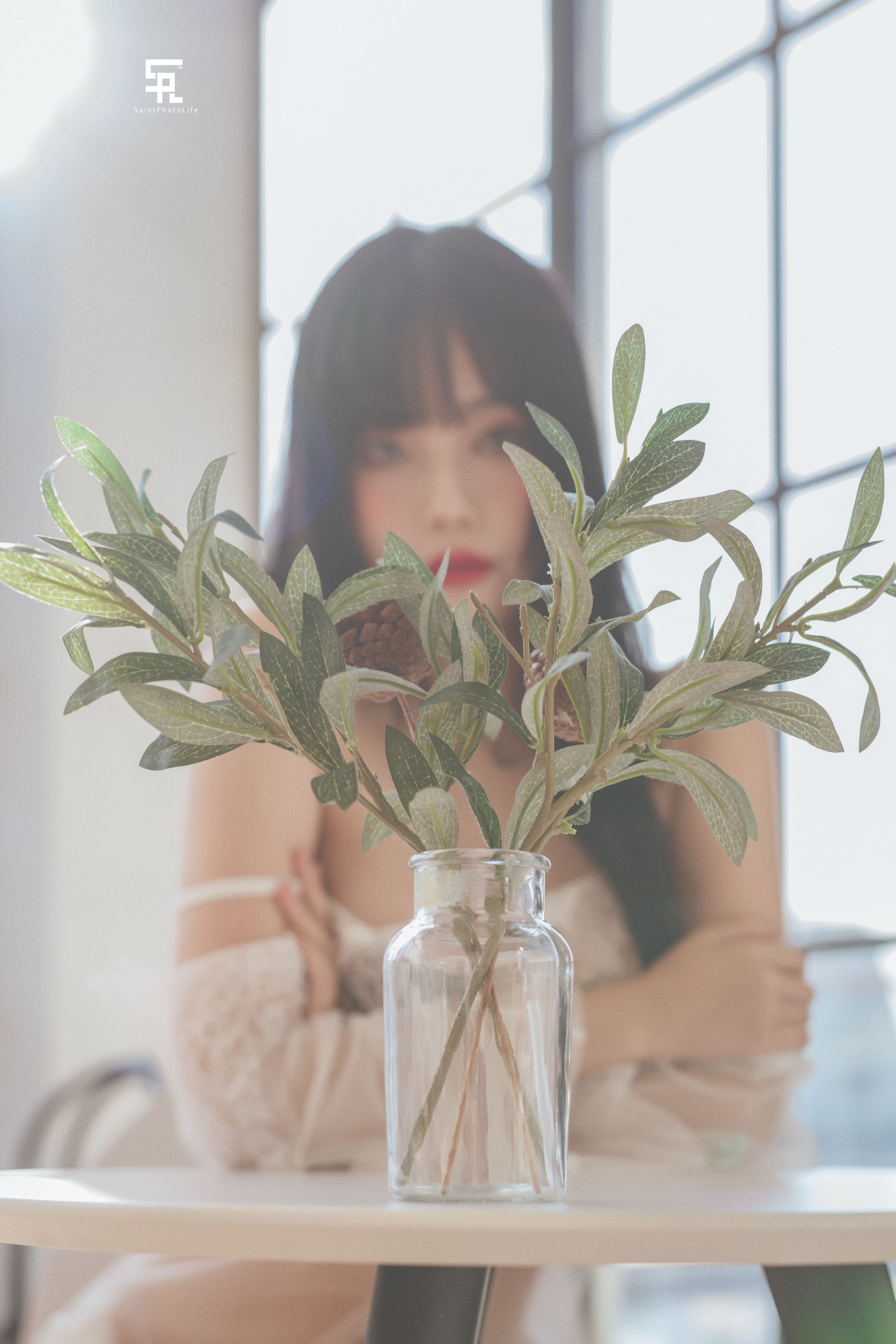 [saintphotolife]  Yuna - BLOOM Vol.01