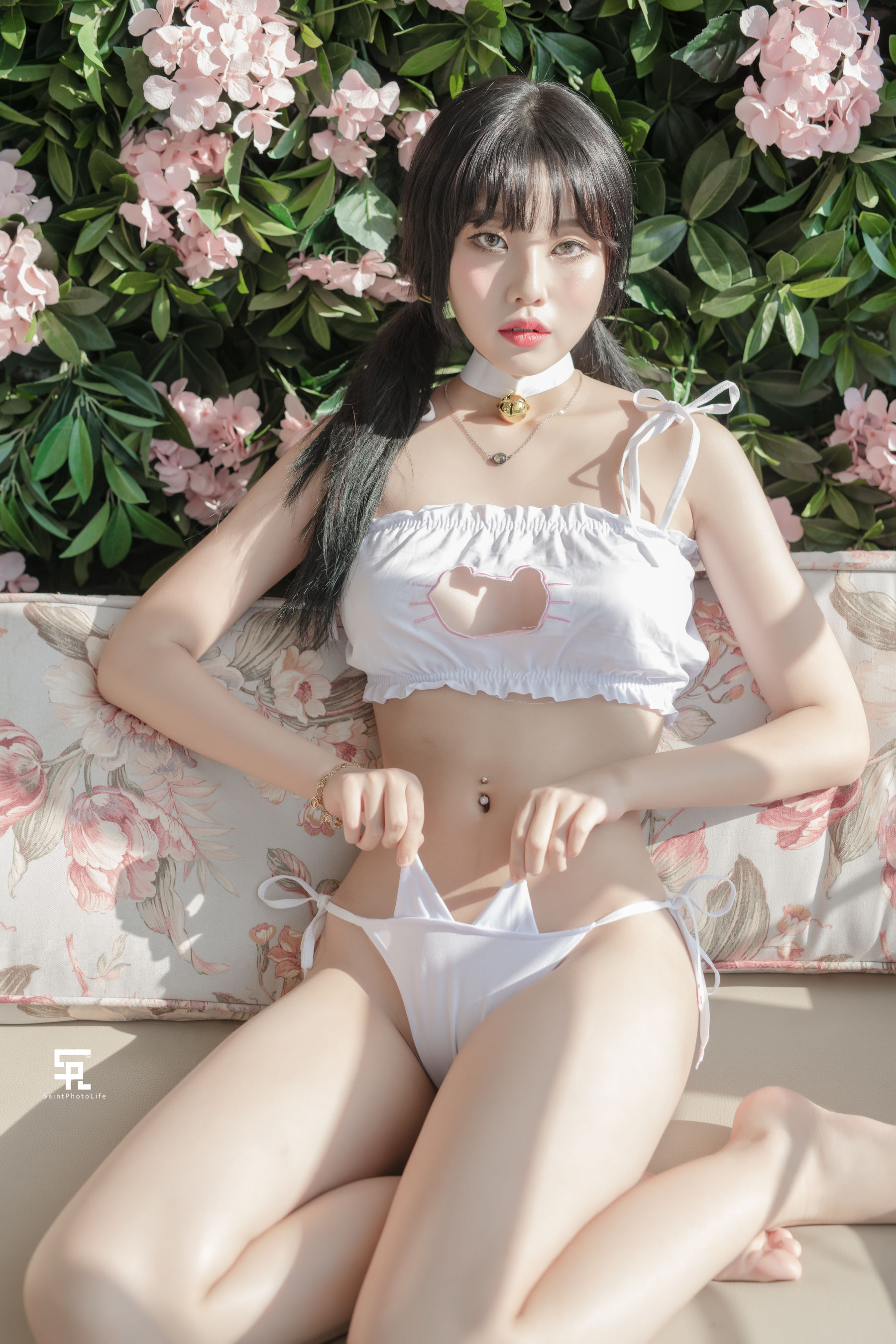 [saintphotolife]  Yuna - BLOOM Vol.01