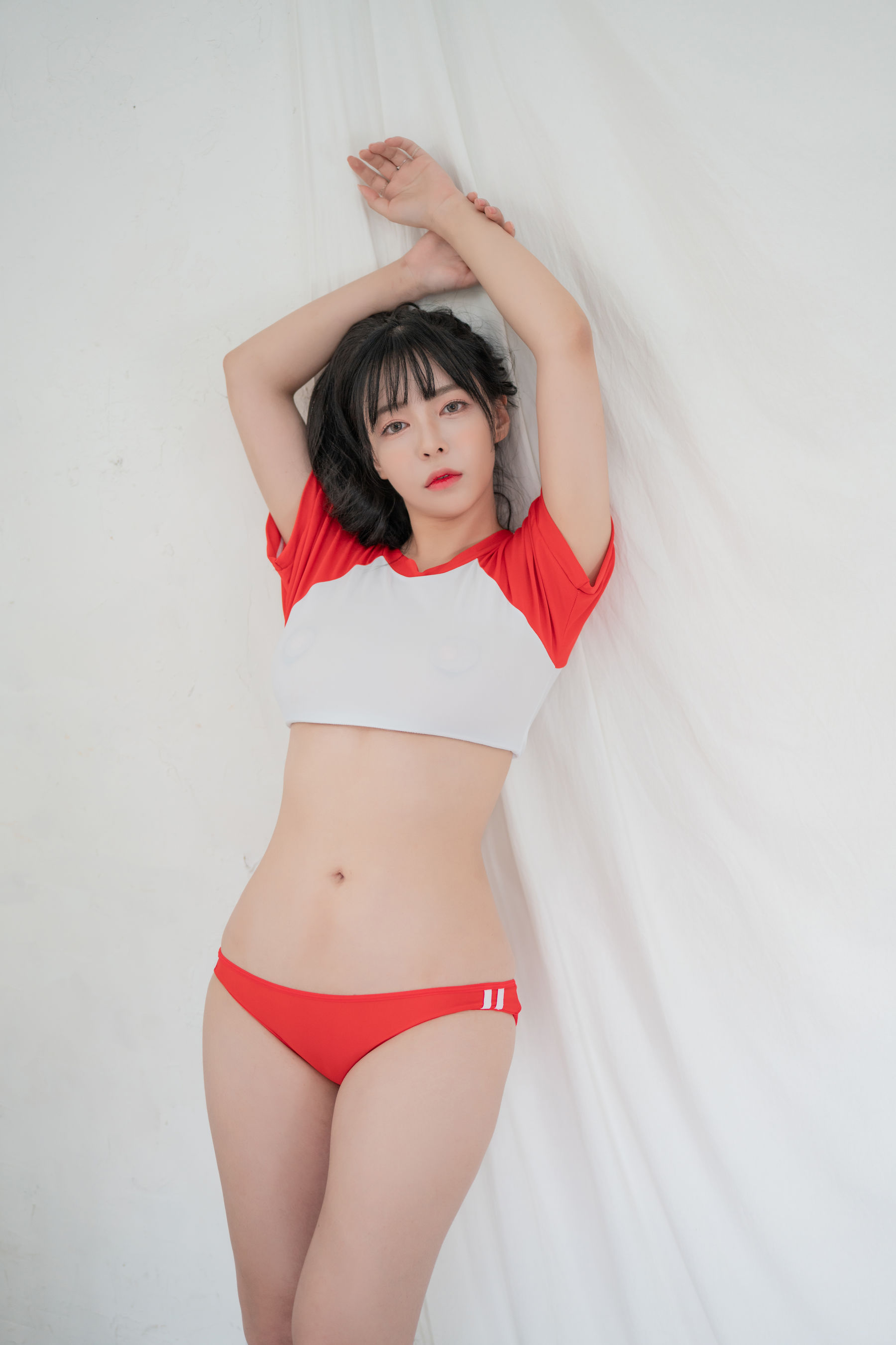 [CreamSoda] MoMo - Vol.02