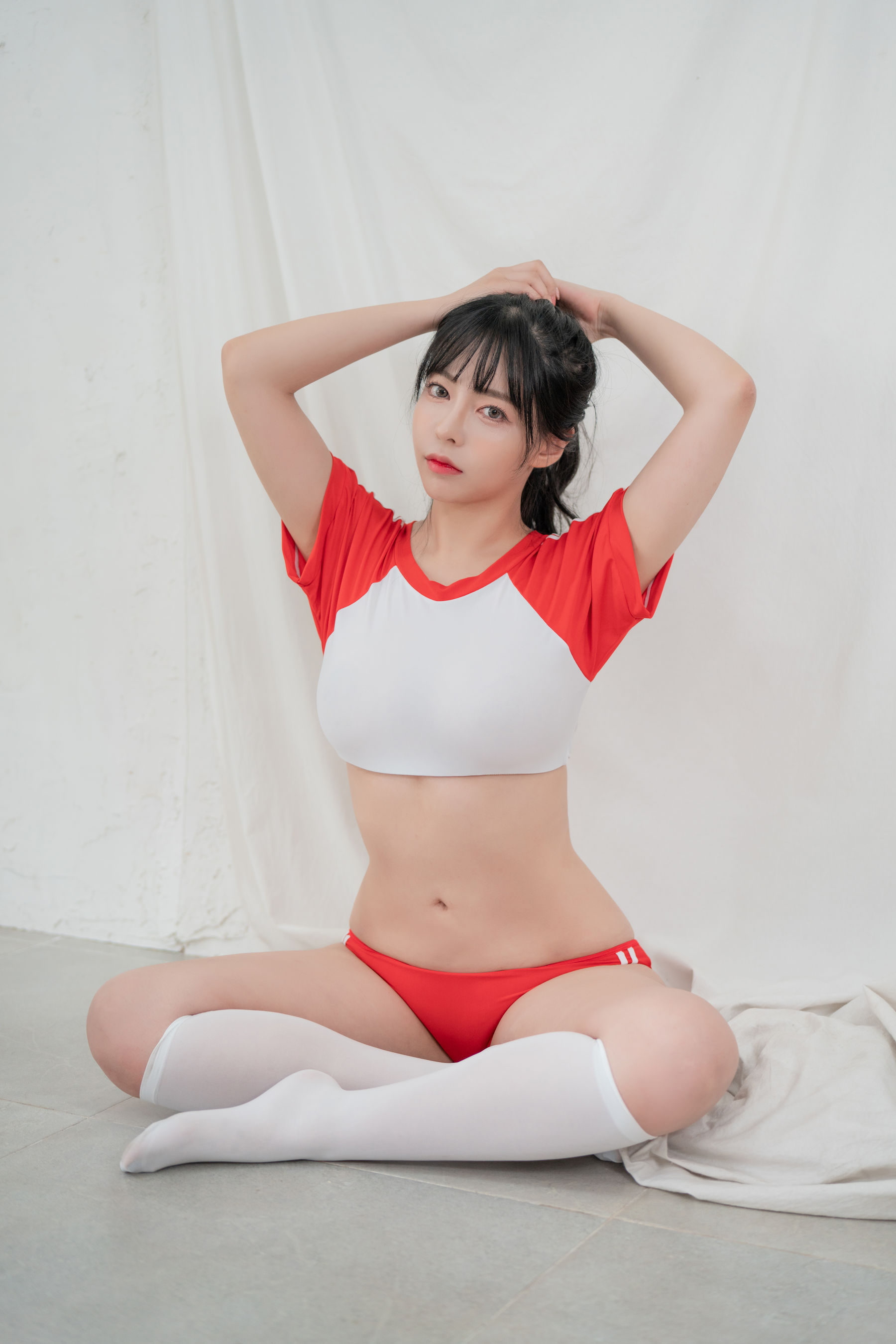 [CreamSoda] MoMo - Vol.02