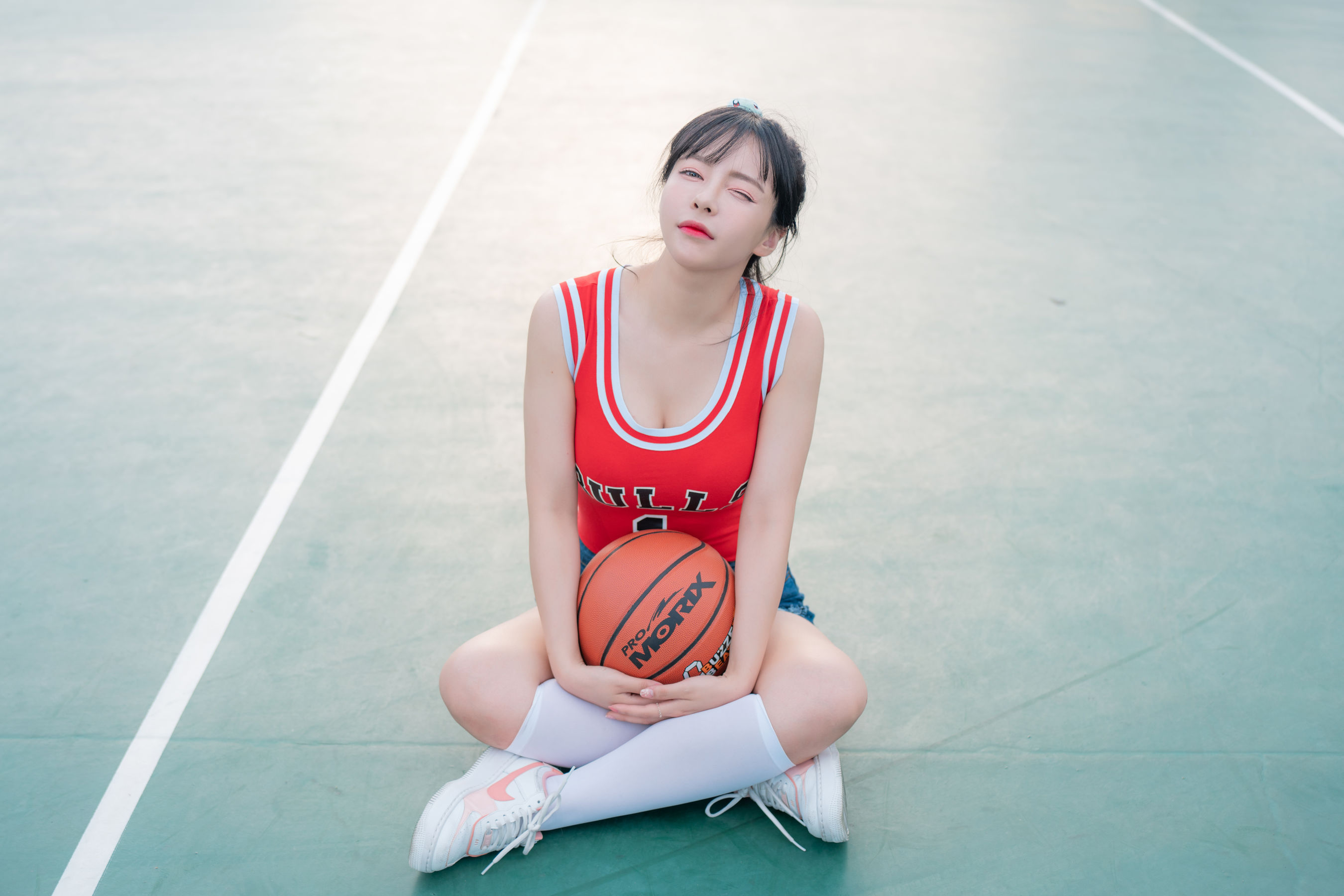 [CreamSoda] MoMo - Vol.02