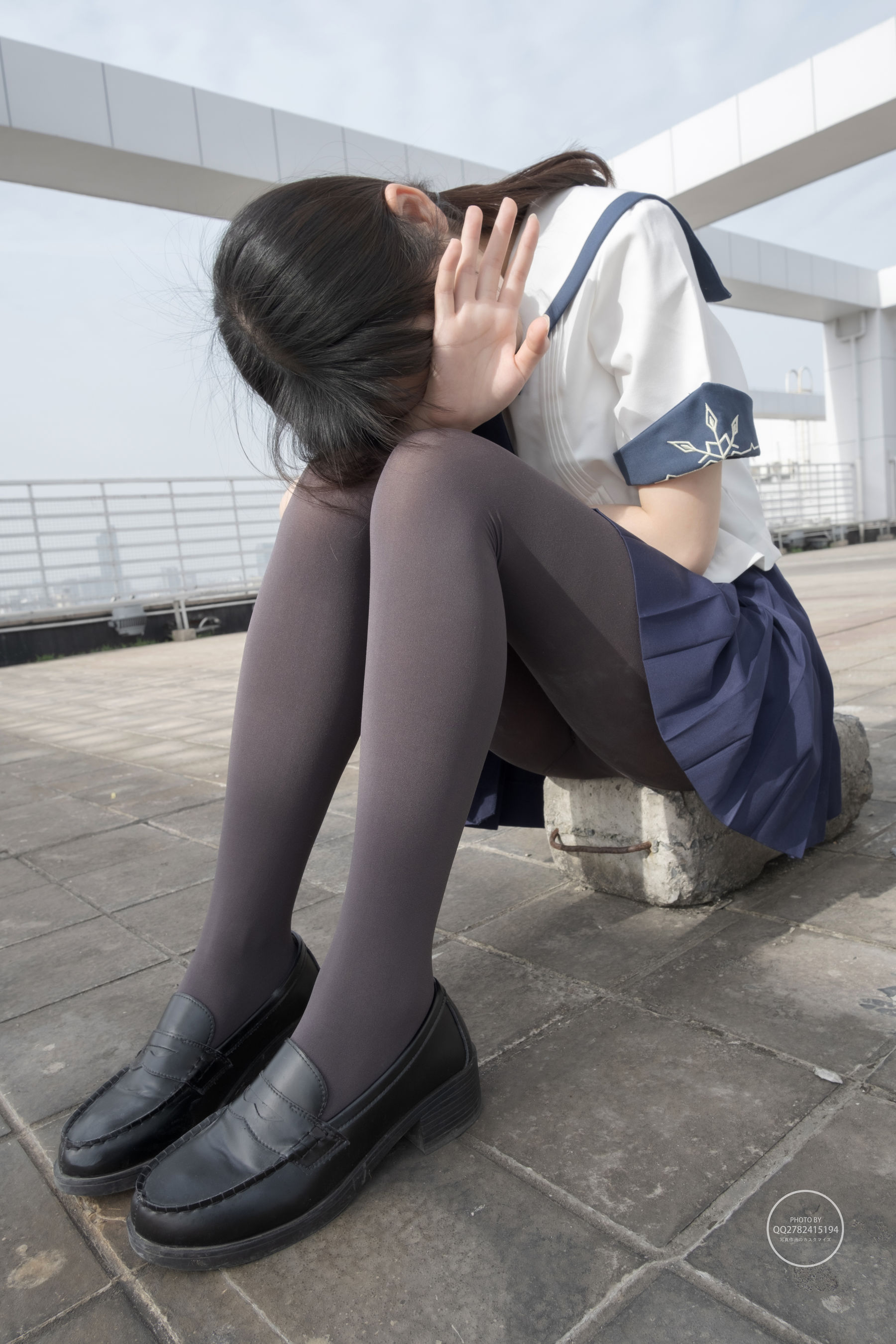 [森萝财团] 有料39 匿名