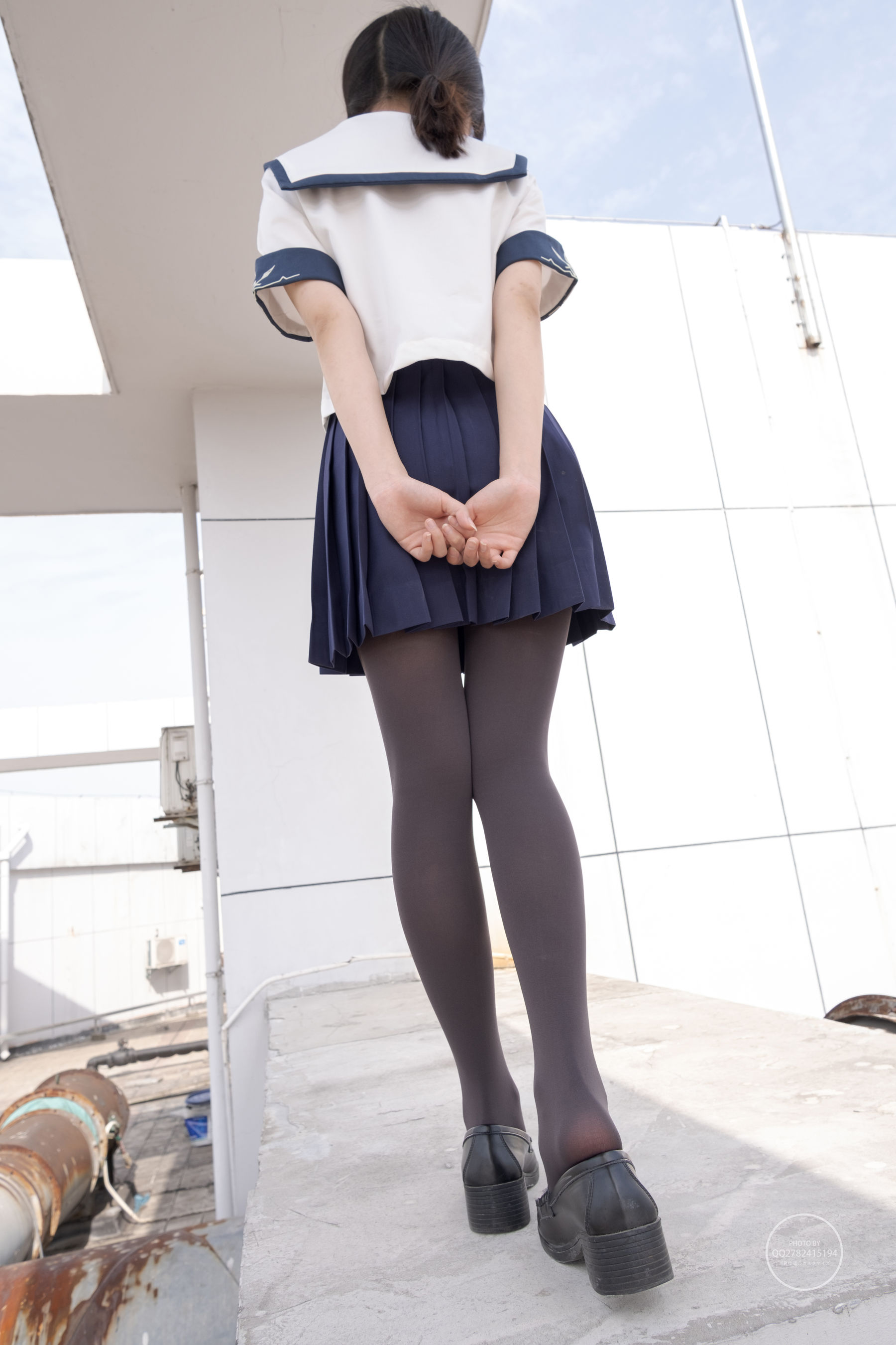 [森萝财团] 有料39 匿名