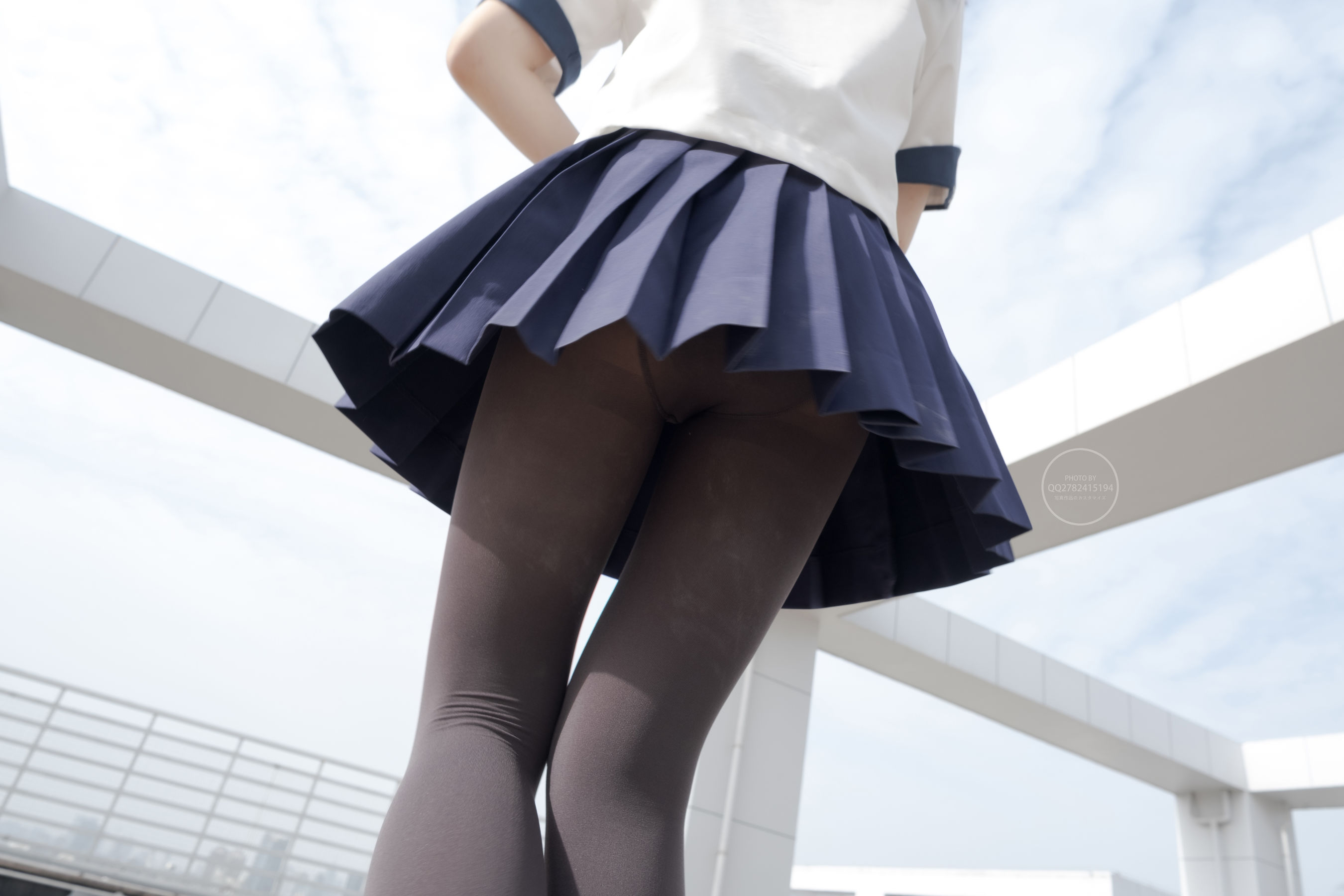 [森萝财团] 有料39 匿名