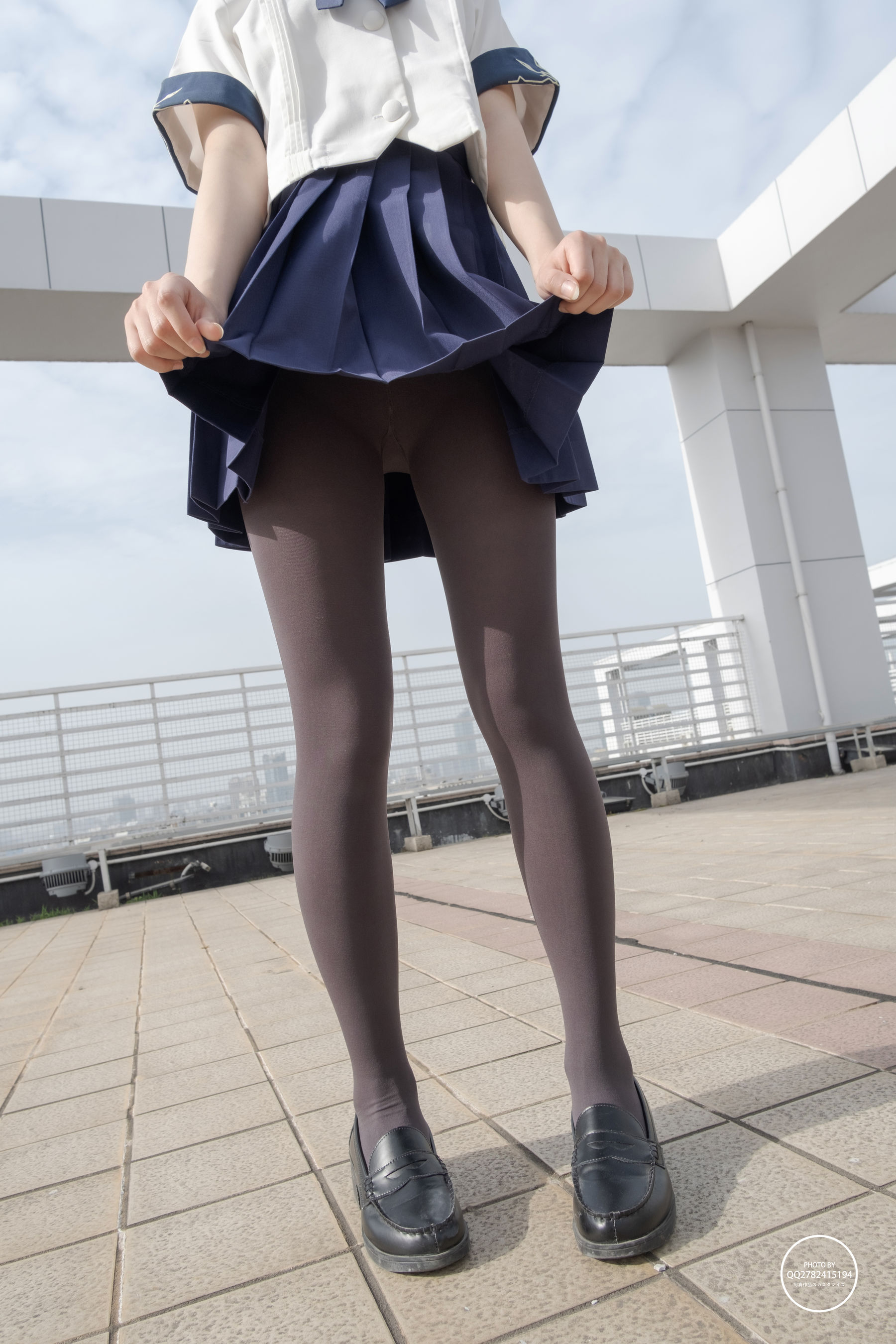 [森萝财团] 有料39 匿名