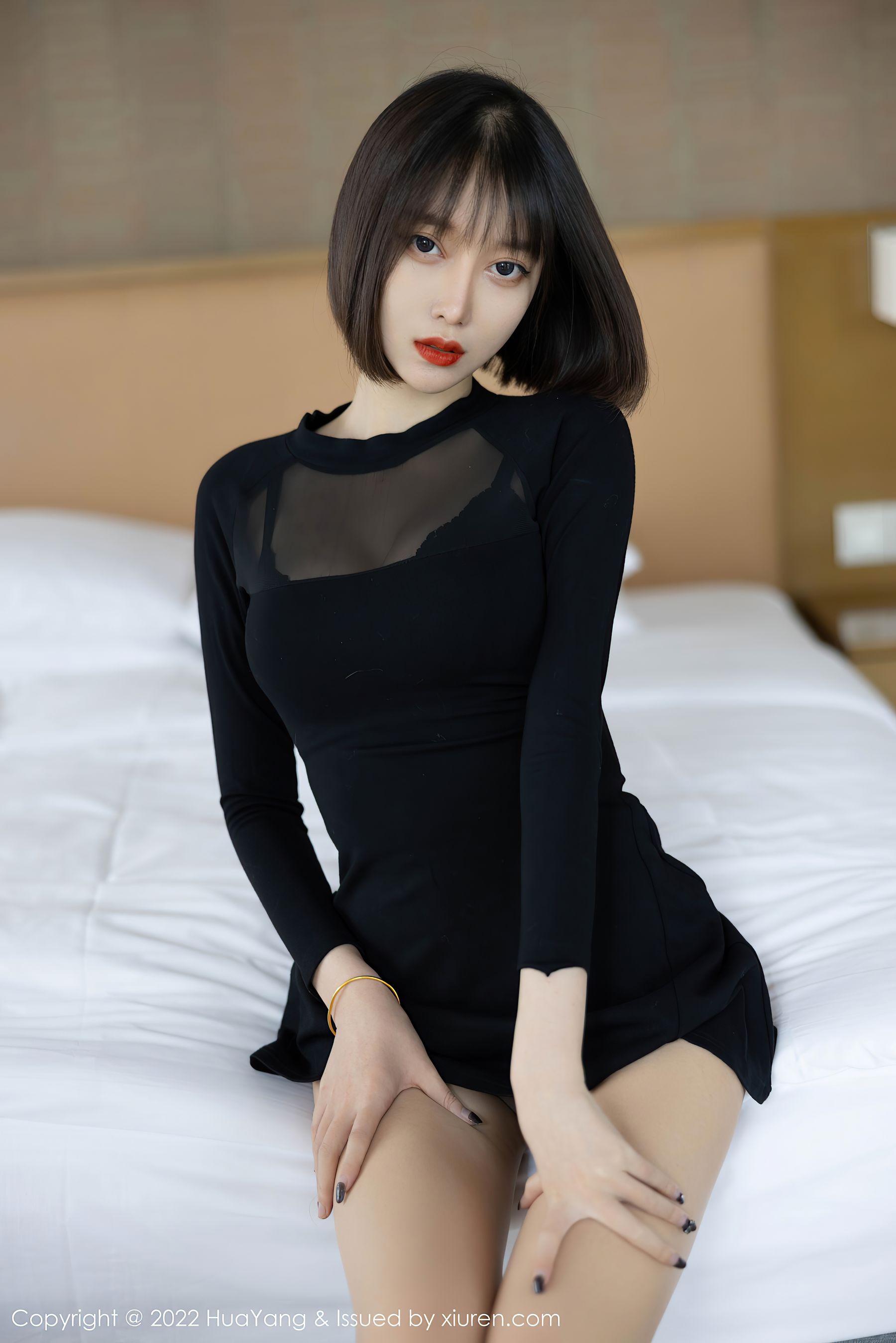[花漾HuaYang] Vol.491 玥儿玥er