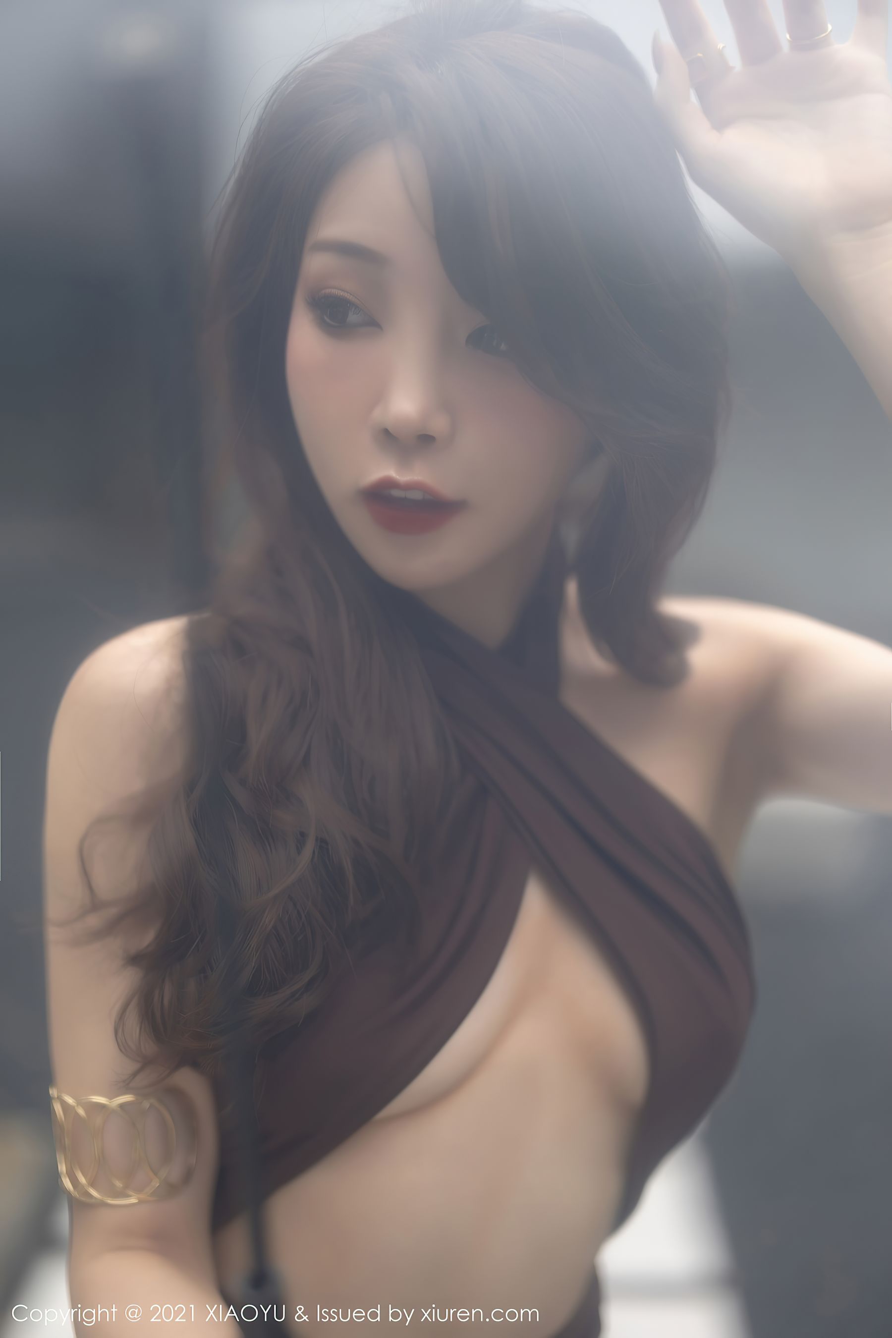 [语画界XIAOYU] Vol.601 芝芝Booty