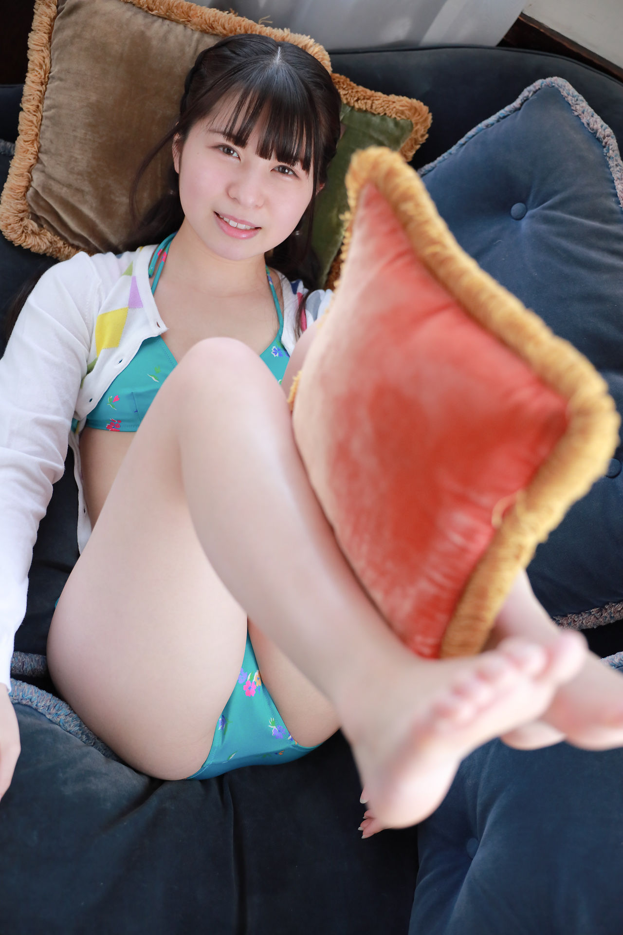 [Minisuka.tv] Umi Kokono 心乃うみ - Regular Gallery 2.4